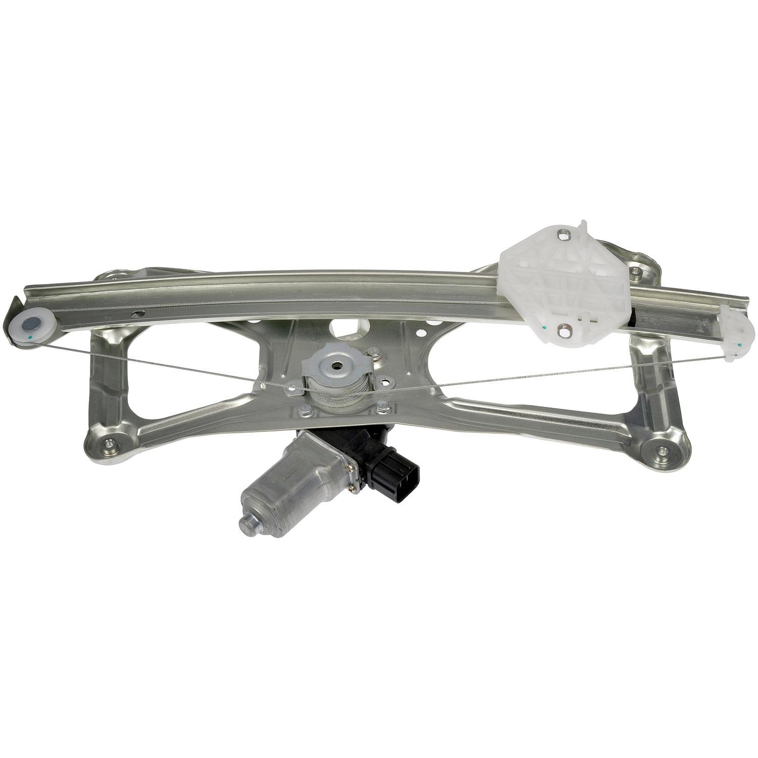 Dorman - OE Solutions Window Motor and Regulator Assembly 748-476