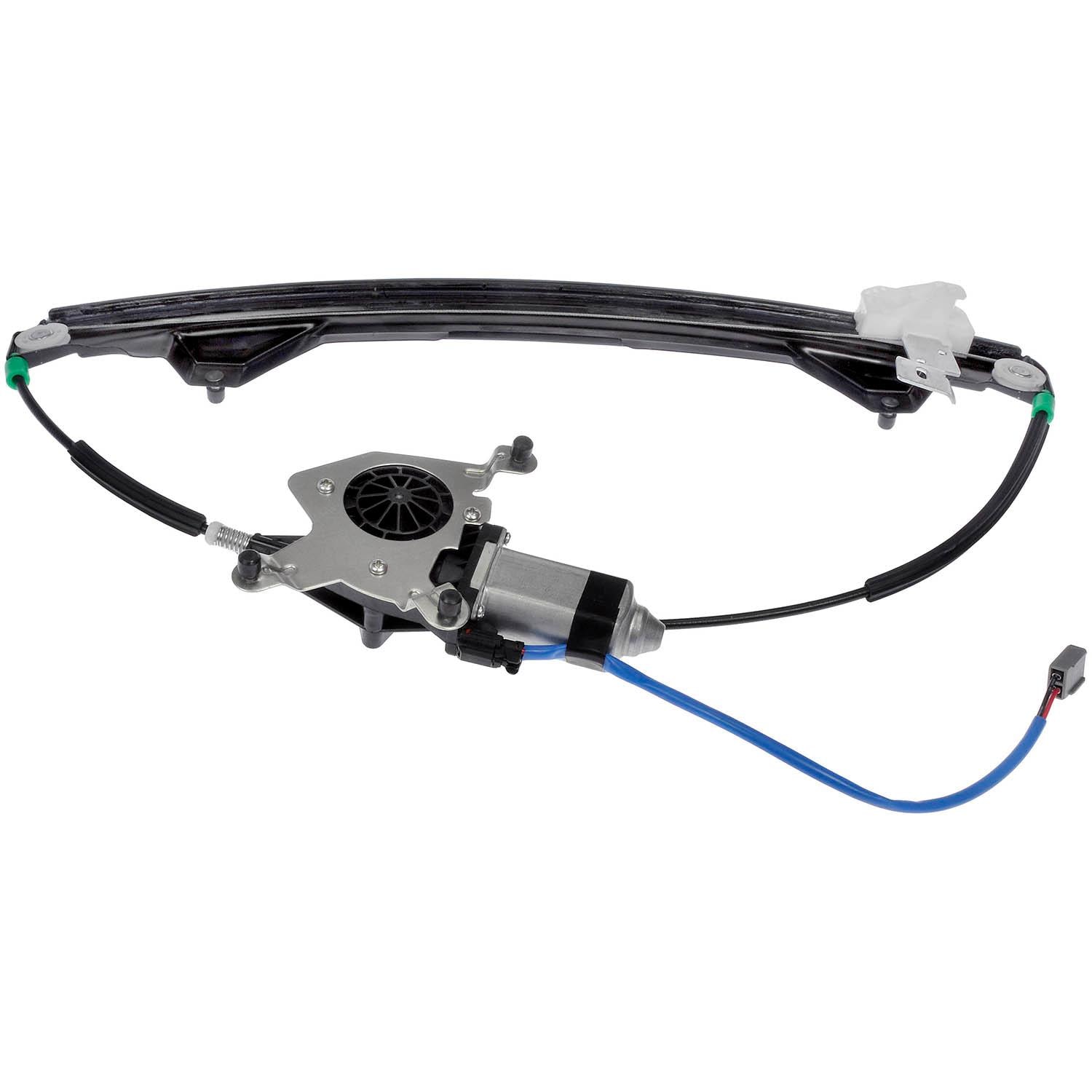 Dorman - 748-974 - Power Window Regulator and Motor Assembly | LR077816 Window Regulator and support AUTO-GETHER | ウィンドウ用ツール
