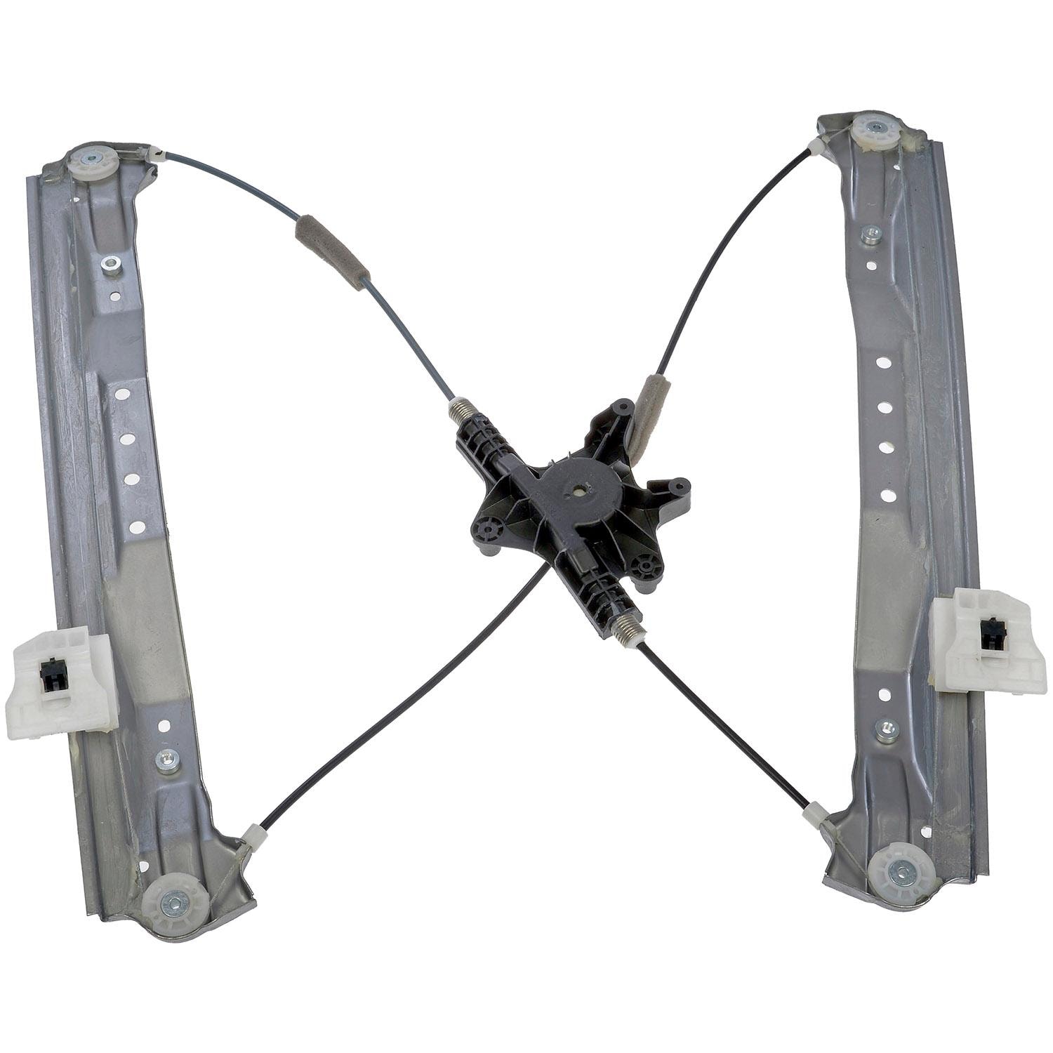 Dorman - OE Solutions Window Motor and Regulator Assembly 748-508 for GMC C2500