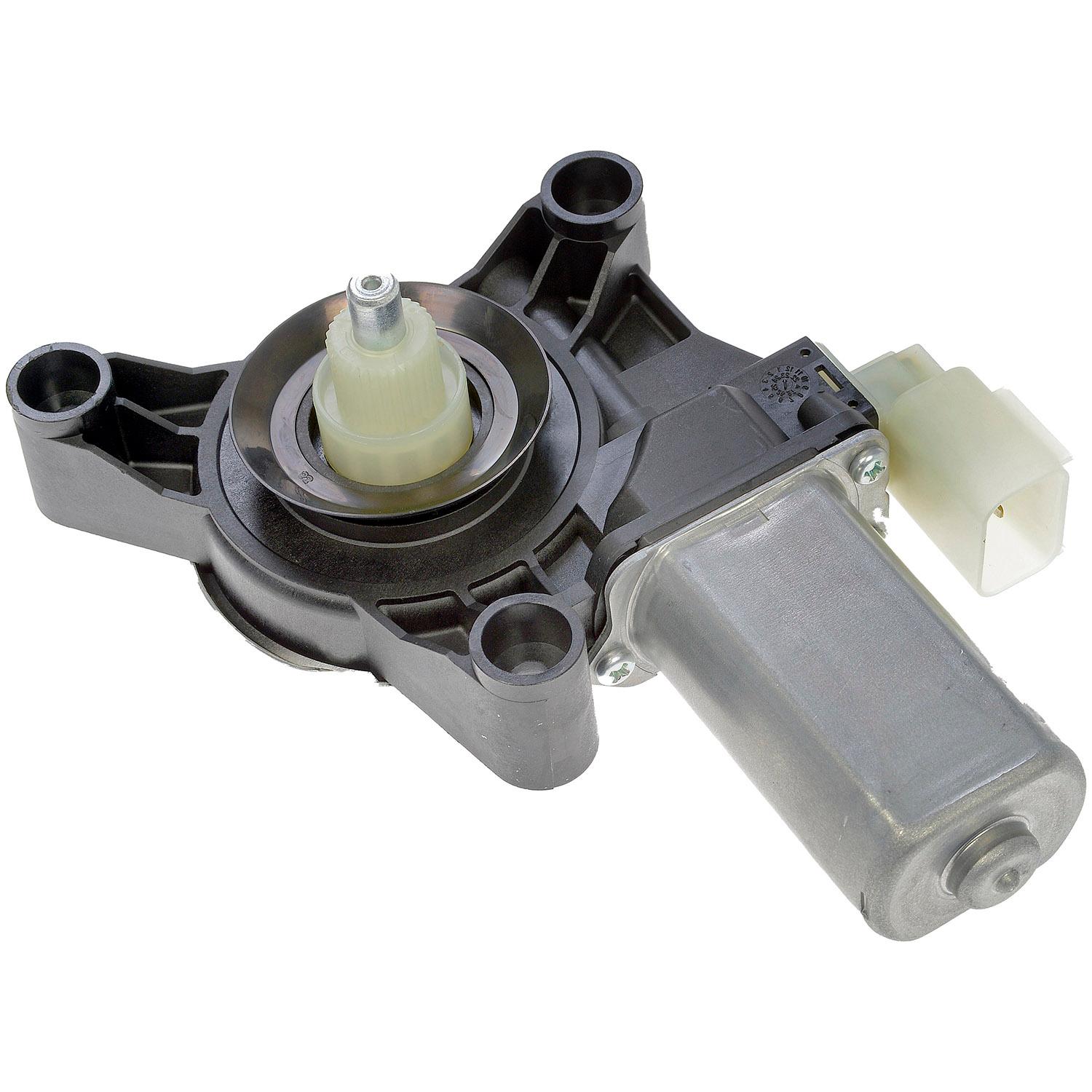 Dorman 747-412 Power Window Motor Gear For Specific Ford Lincoln Mercury Models