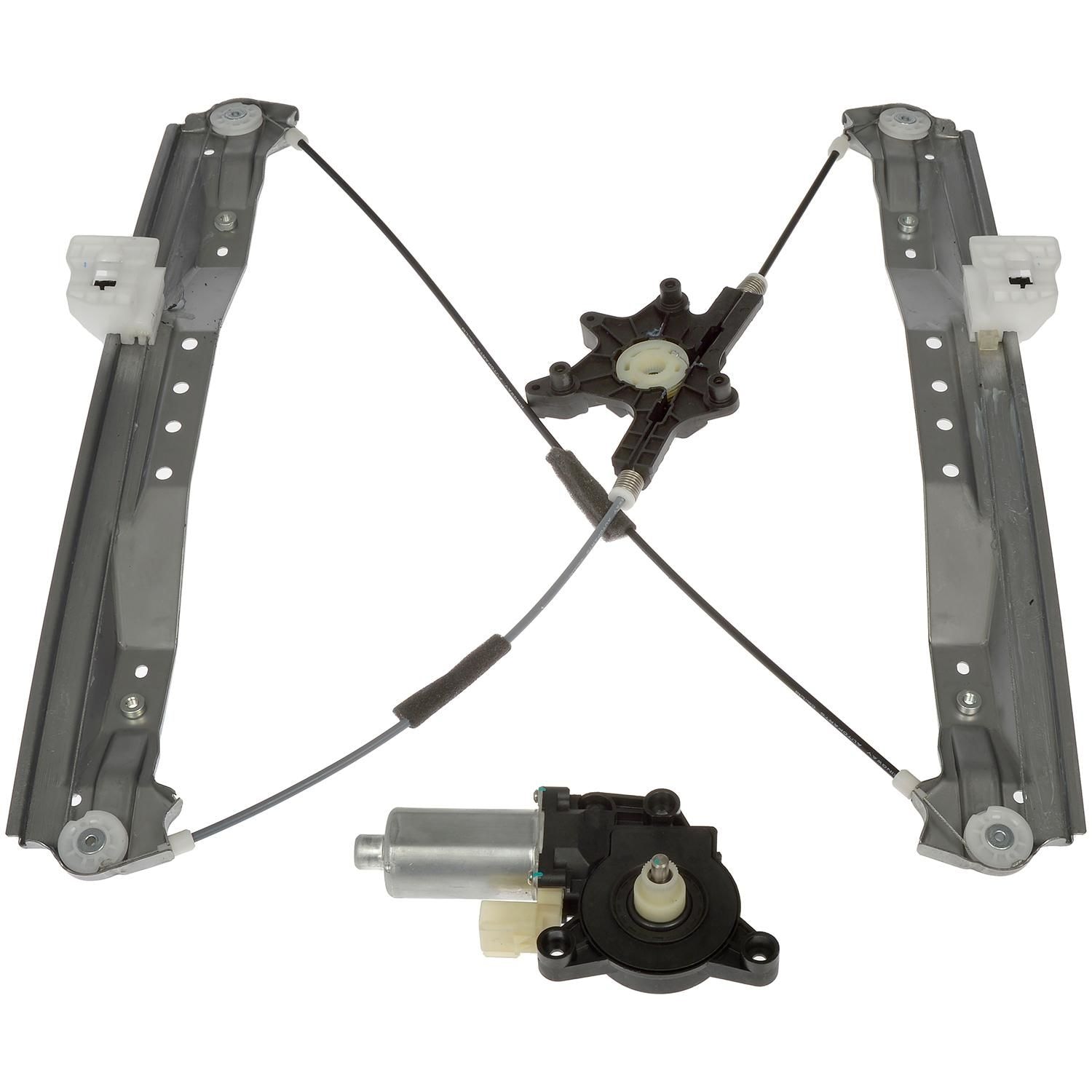 Dorman - OE Solutions Window Motor and Regulator Assembly 748-509 for GMC C2500