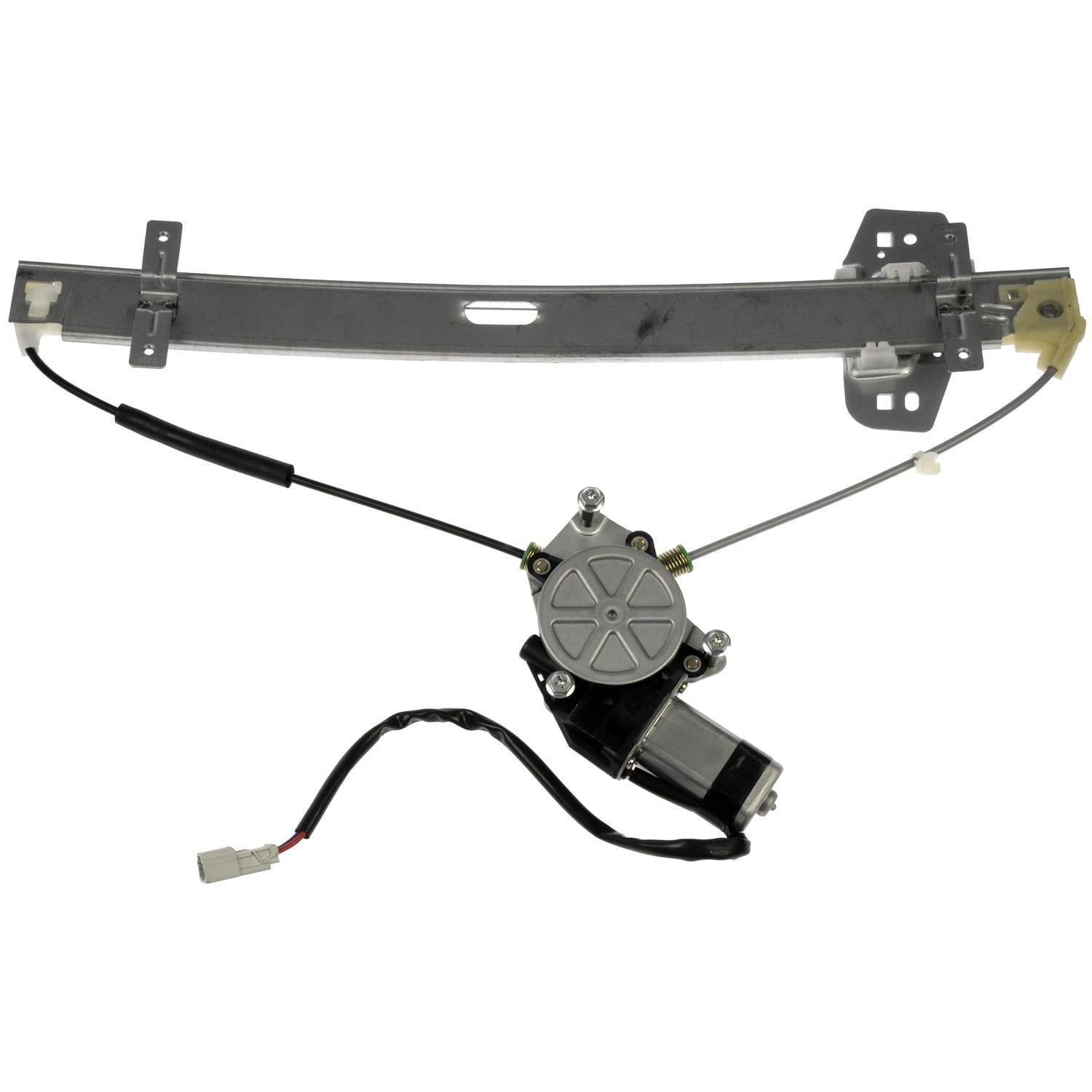 Dorman - OE Solutions Window Motor and Regulator Assembly 748-512