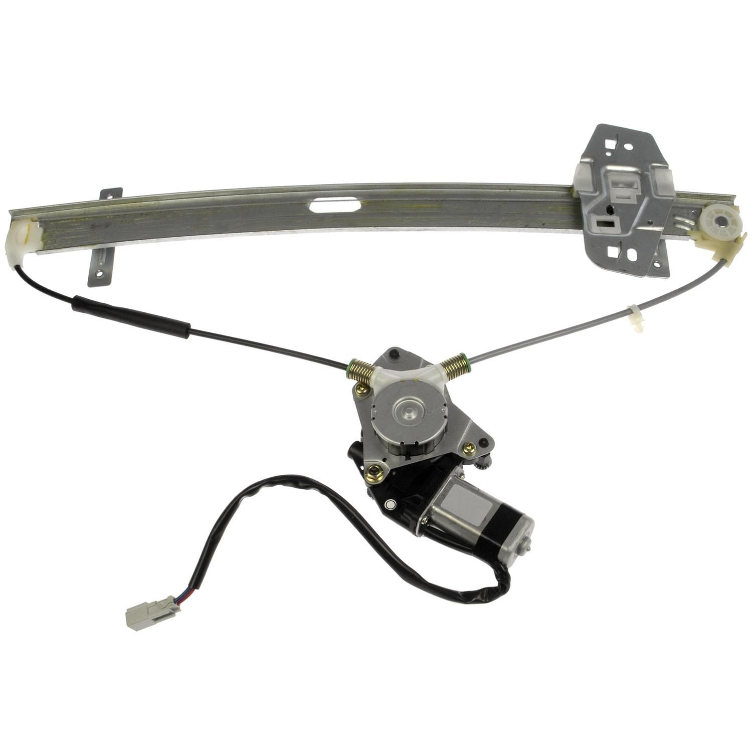 Dorman - OE Solutions Window Motor and Regulator Assembly 748-513