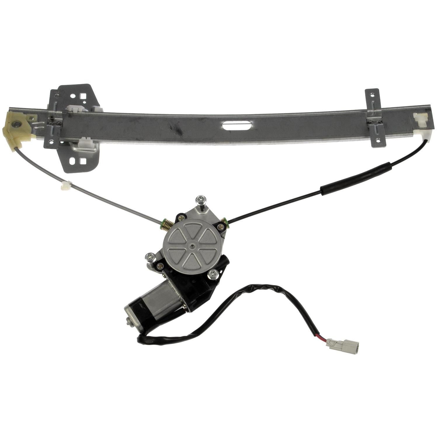 Dorman - OE Solutions Window Motor and Regulator Assembly 748-513