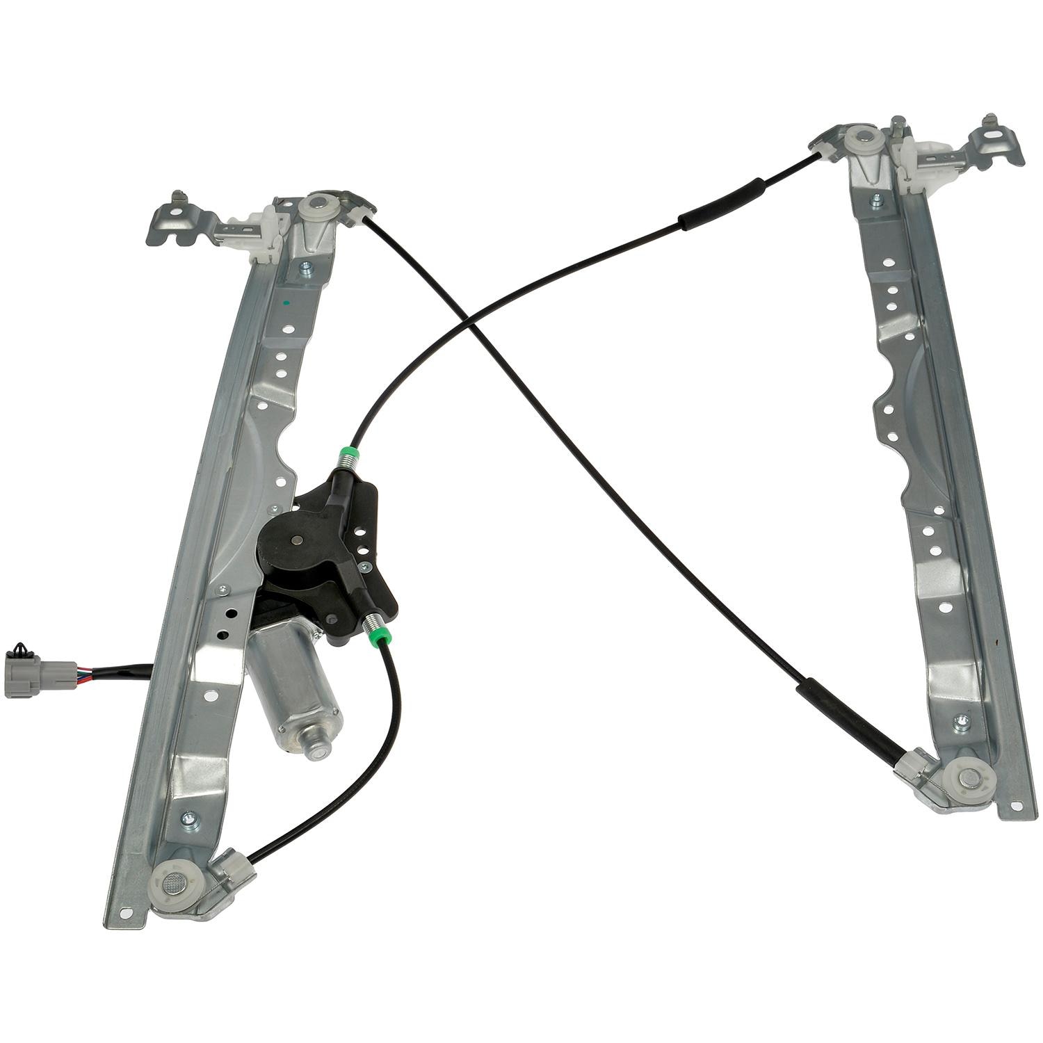 Dorman - OE Solutions Window Motor and Regulator Assembly 748-524