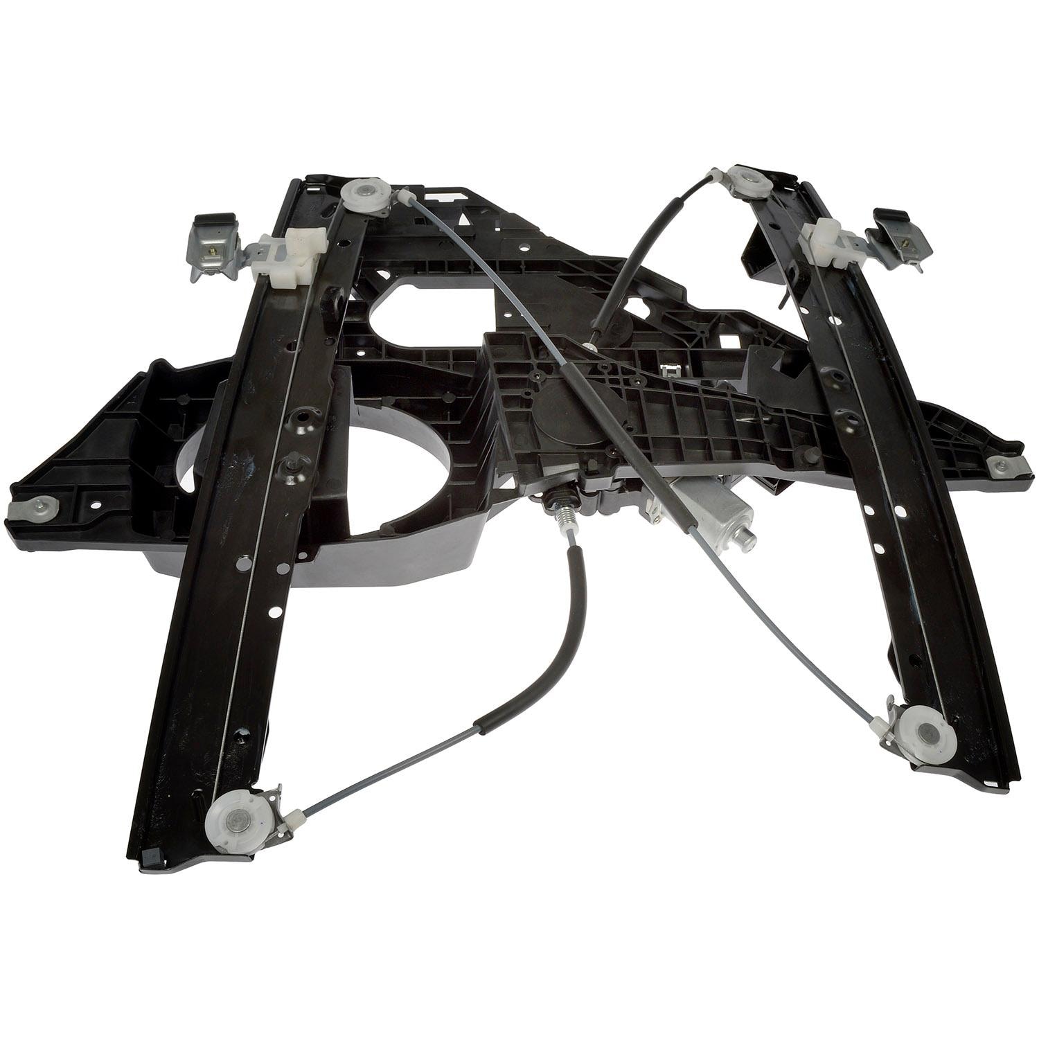 Dorman - OE Solutions Window Motor and Regulator Assembly 748-542
