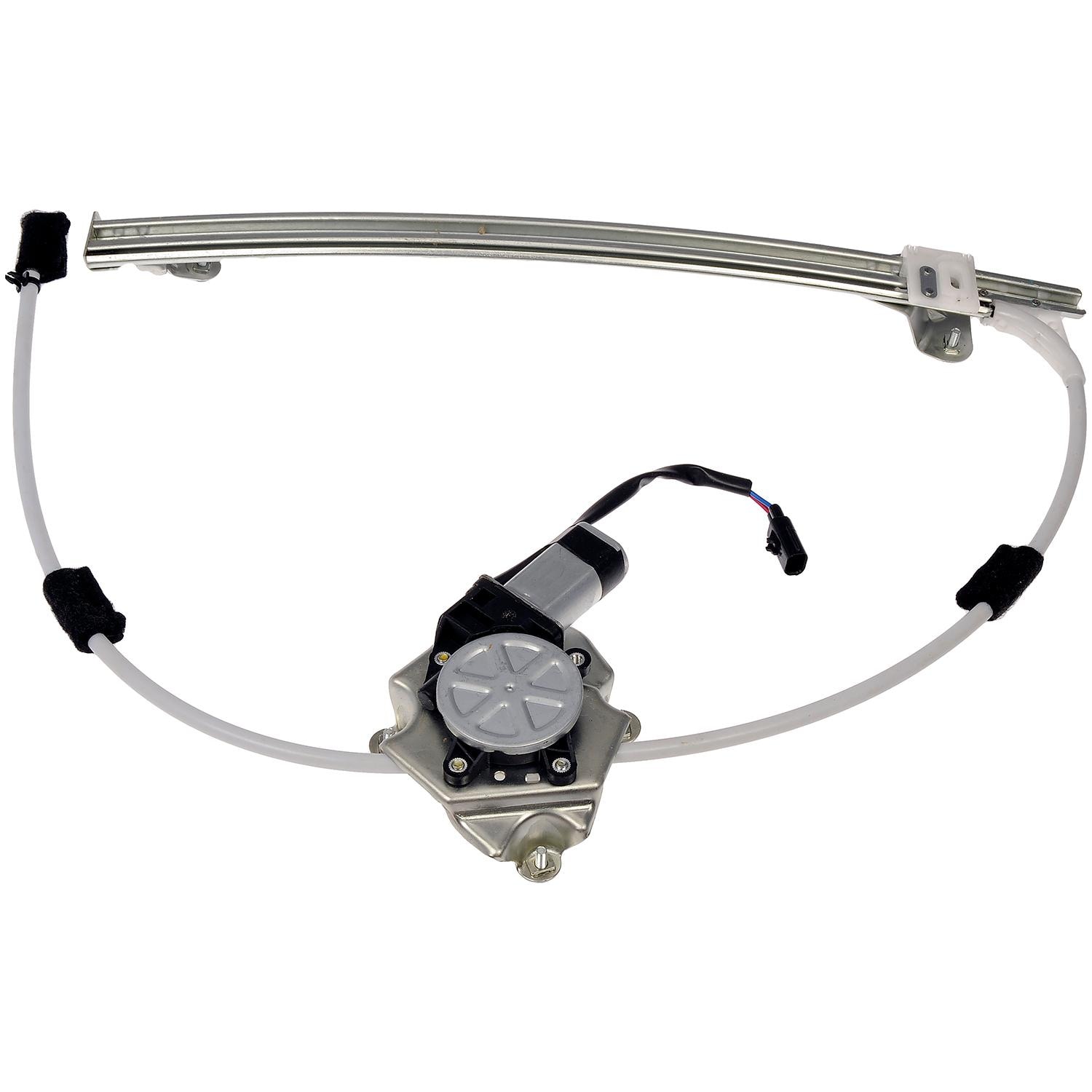 Dorman - OE Solutions Window Motor and Regulator Assembly 748-568