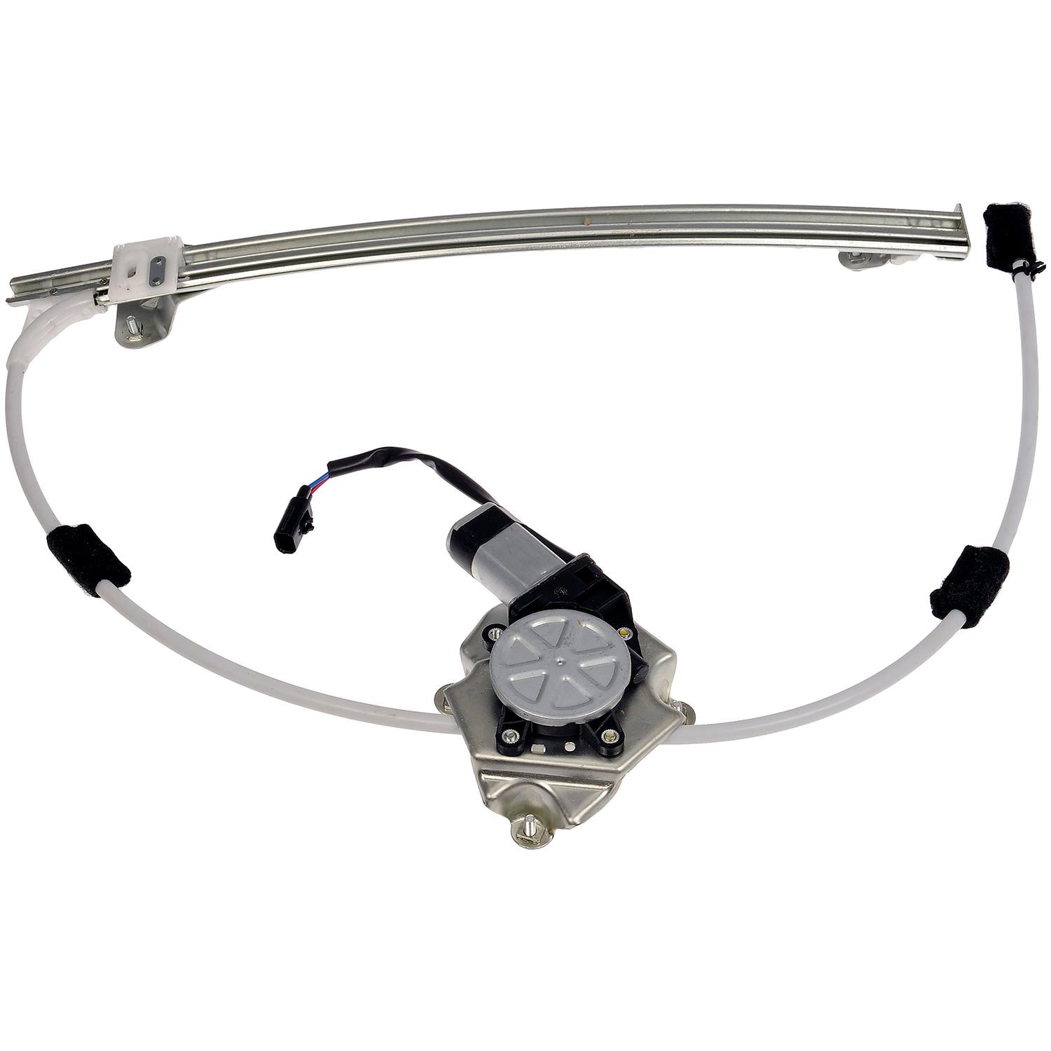 Dorman - OE Solutions Window Motor and Regulator Assembly 748-569