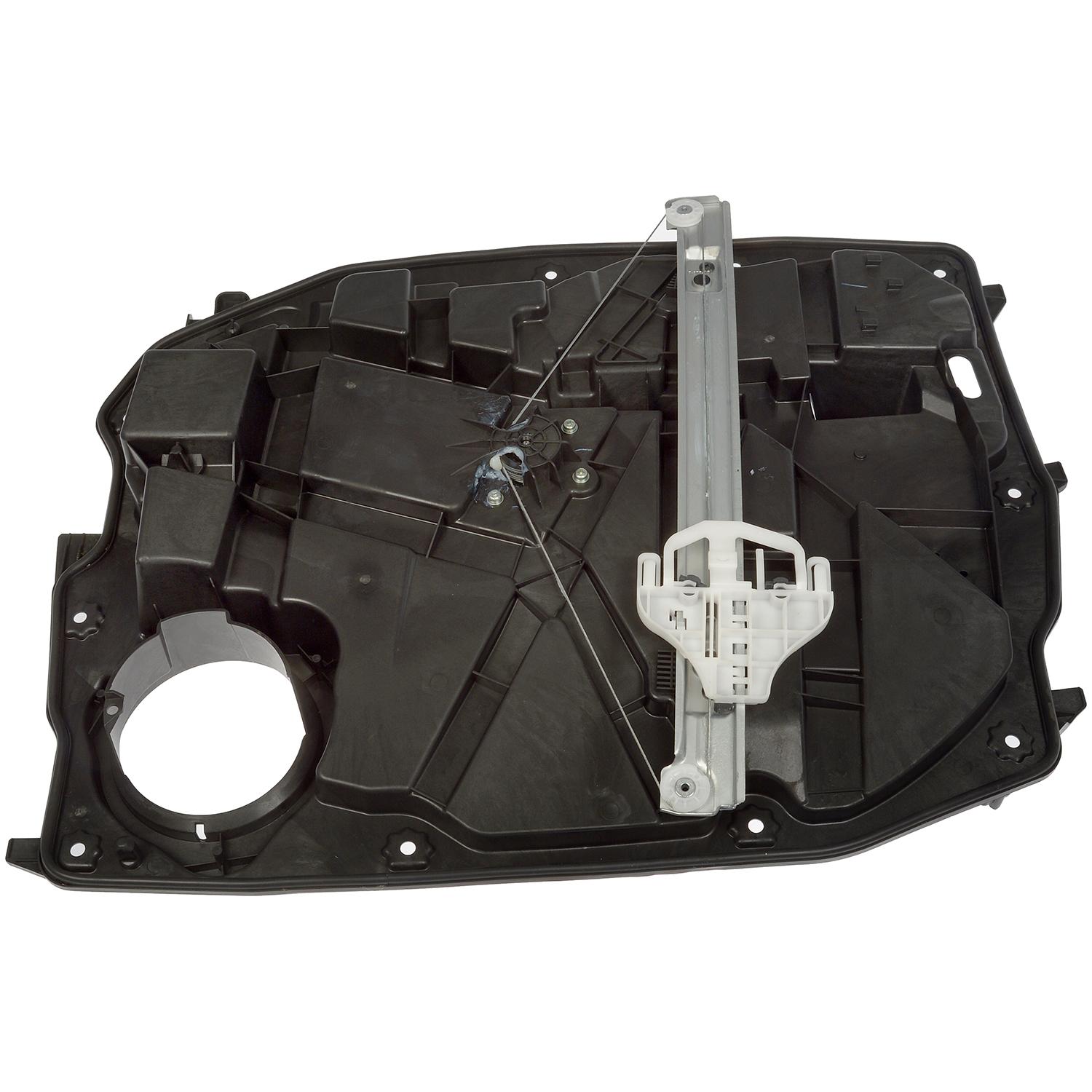 Dorman - OE Solutions Window Motor and Regulator Assembly 748-577