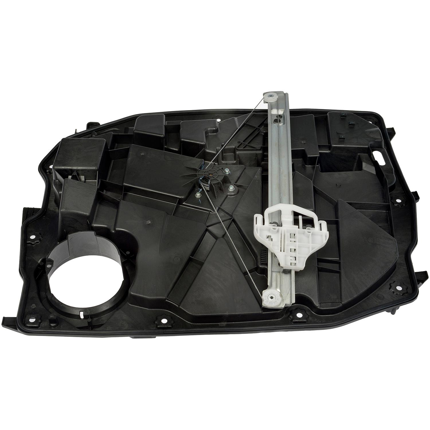 Dorman - OE Solutions Window Motor and Regulator Assembly 748-579