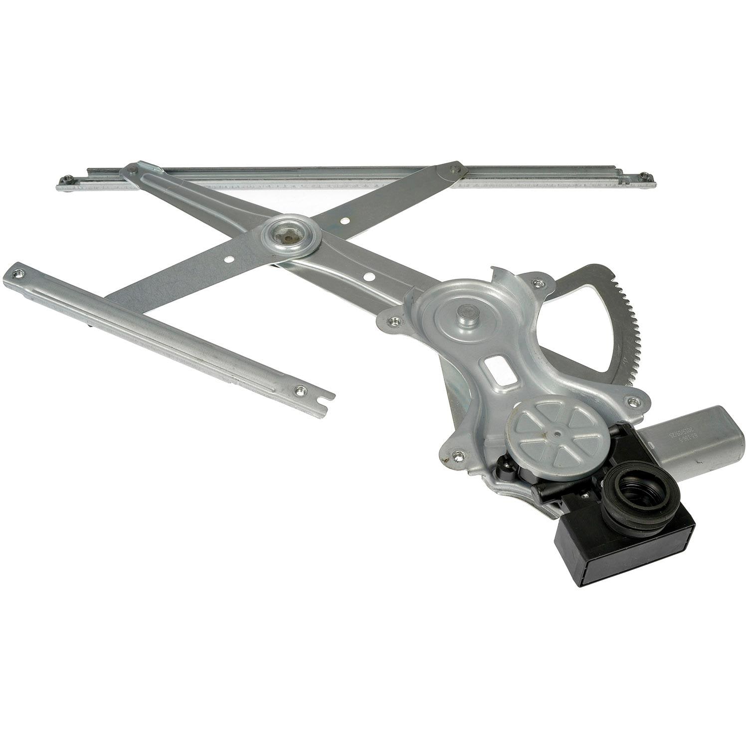 Dorman - OE Solutions Window Motor and Regulator Assembly 748-609
