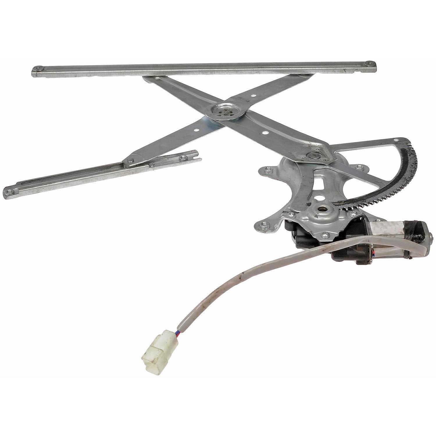 Dorman - OE Solutions Window Motor and Regulator Assembly 748-610