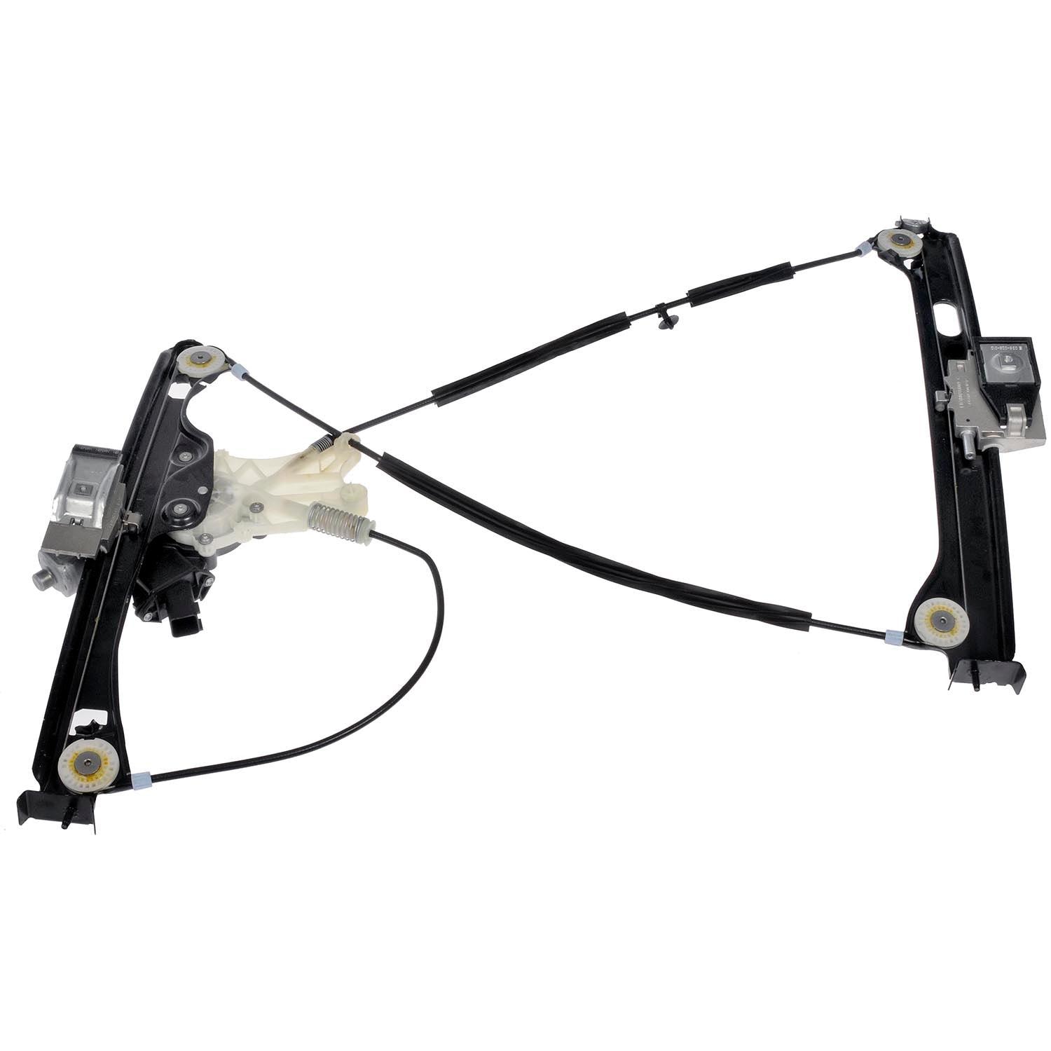 Dorman - OE Solutions Window Motor and Regulator Assembly 748-678