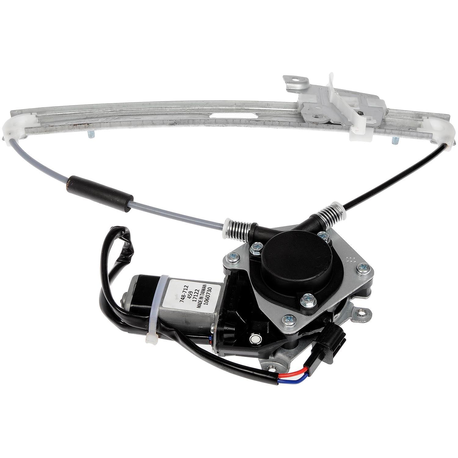 Dorman - OE Solutions Window Motor and Regulator Assembly 748-712