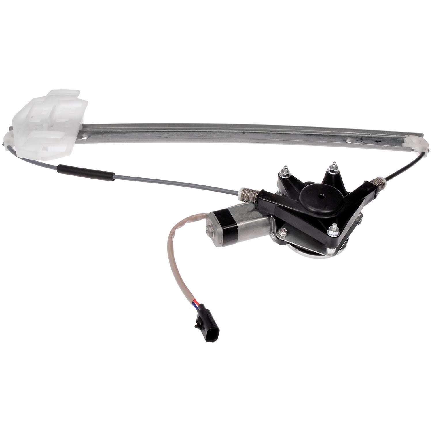 Dorman - OE Solutions Window Motor and Regulator Assembly 748-913