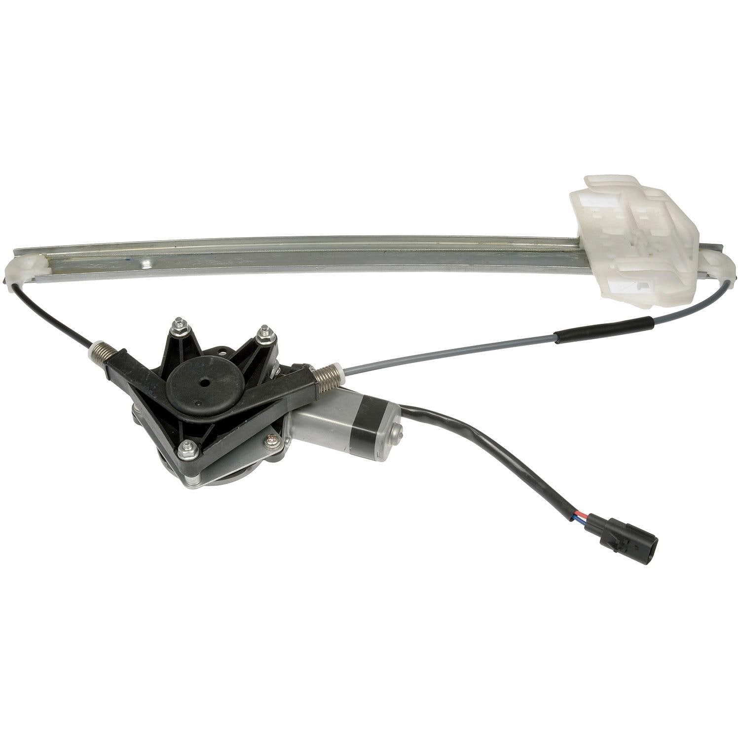 Vehicle Security System 461502 日本製 Dorman - OE Solutions Window Motor and Regulator Assembly 748-921