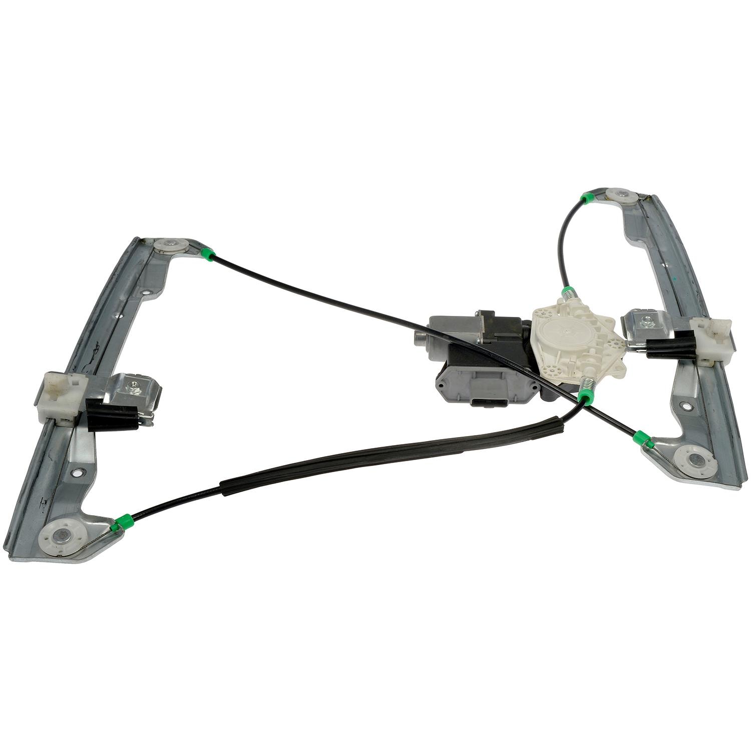 Dorman - OE Solutions Window Motor and Regulator Assembly 748-996