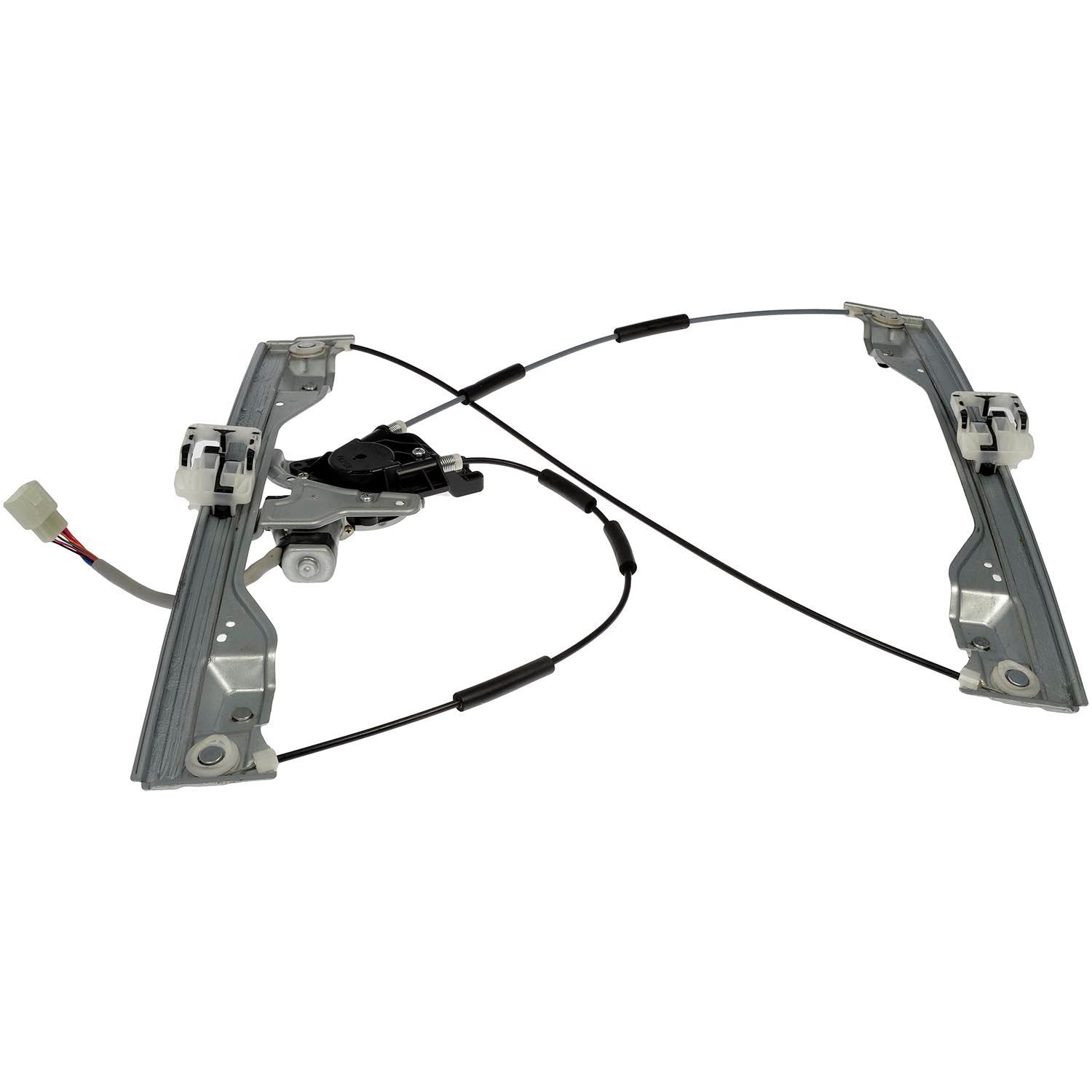Dorman - OE Solutions Window Motor and Regulator Assembly 751-006