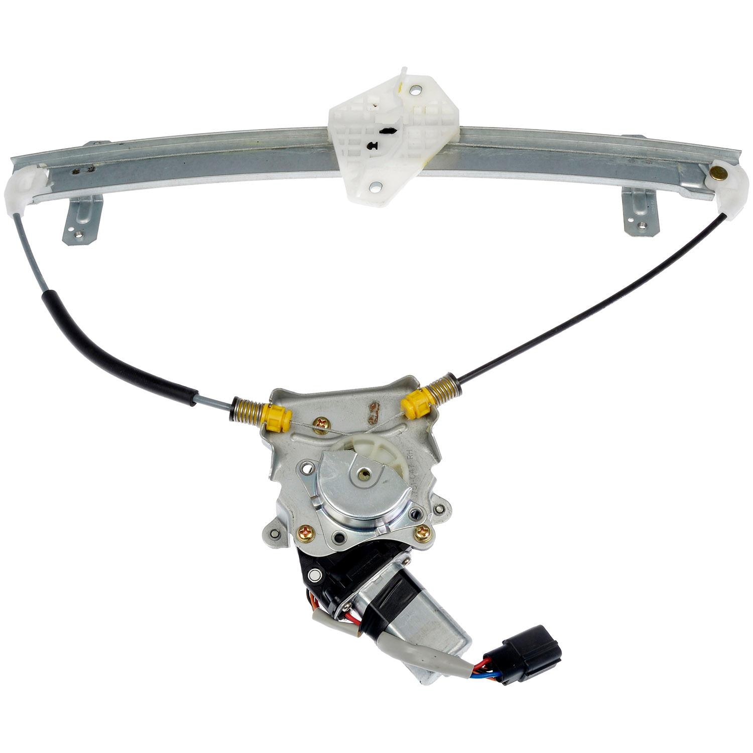 Dorman - OE Solutions Window Motor and Regulator Assembly 751-047