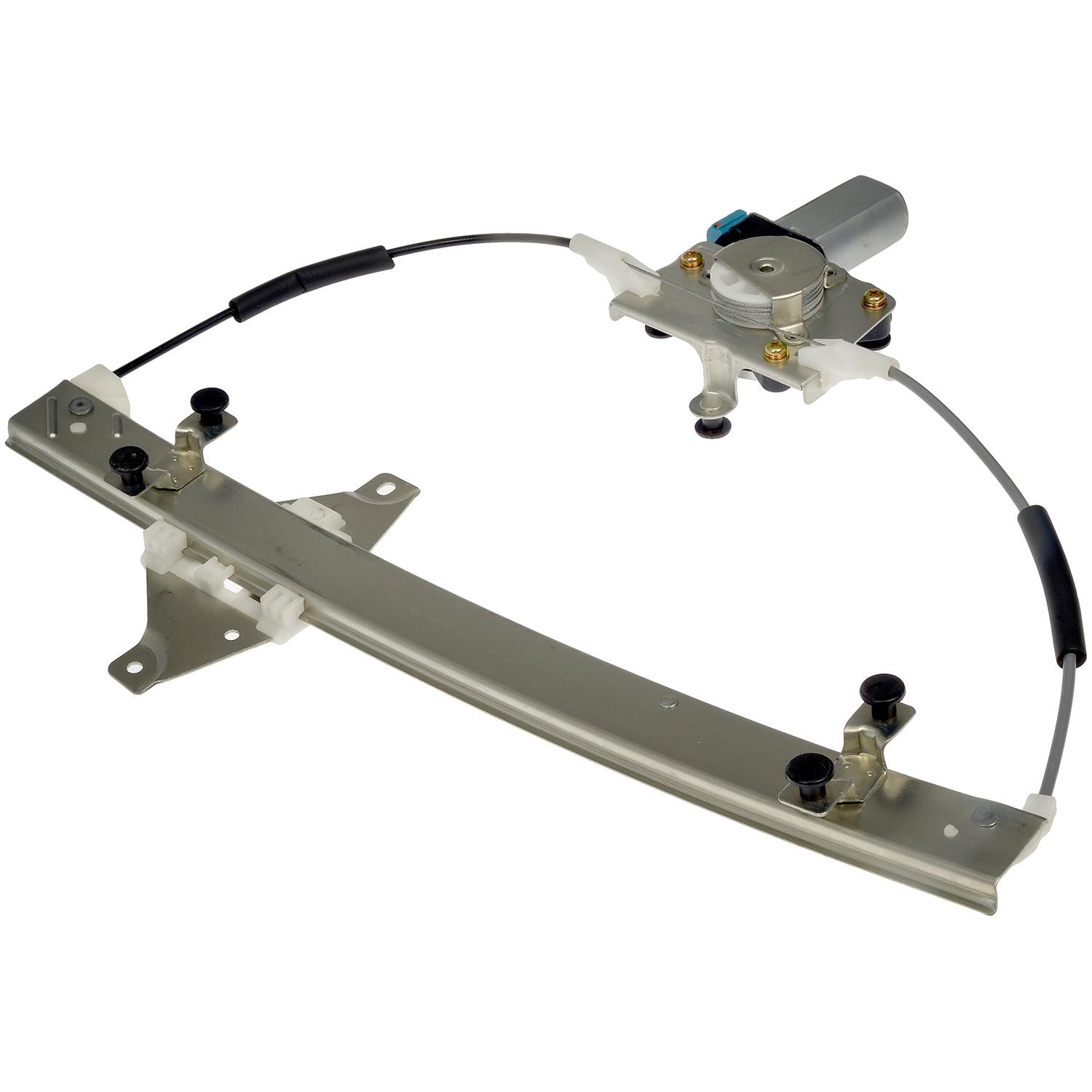 Dorman - OE Solutions Window Motor and Regulator Assembly 751-094