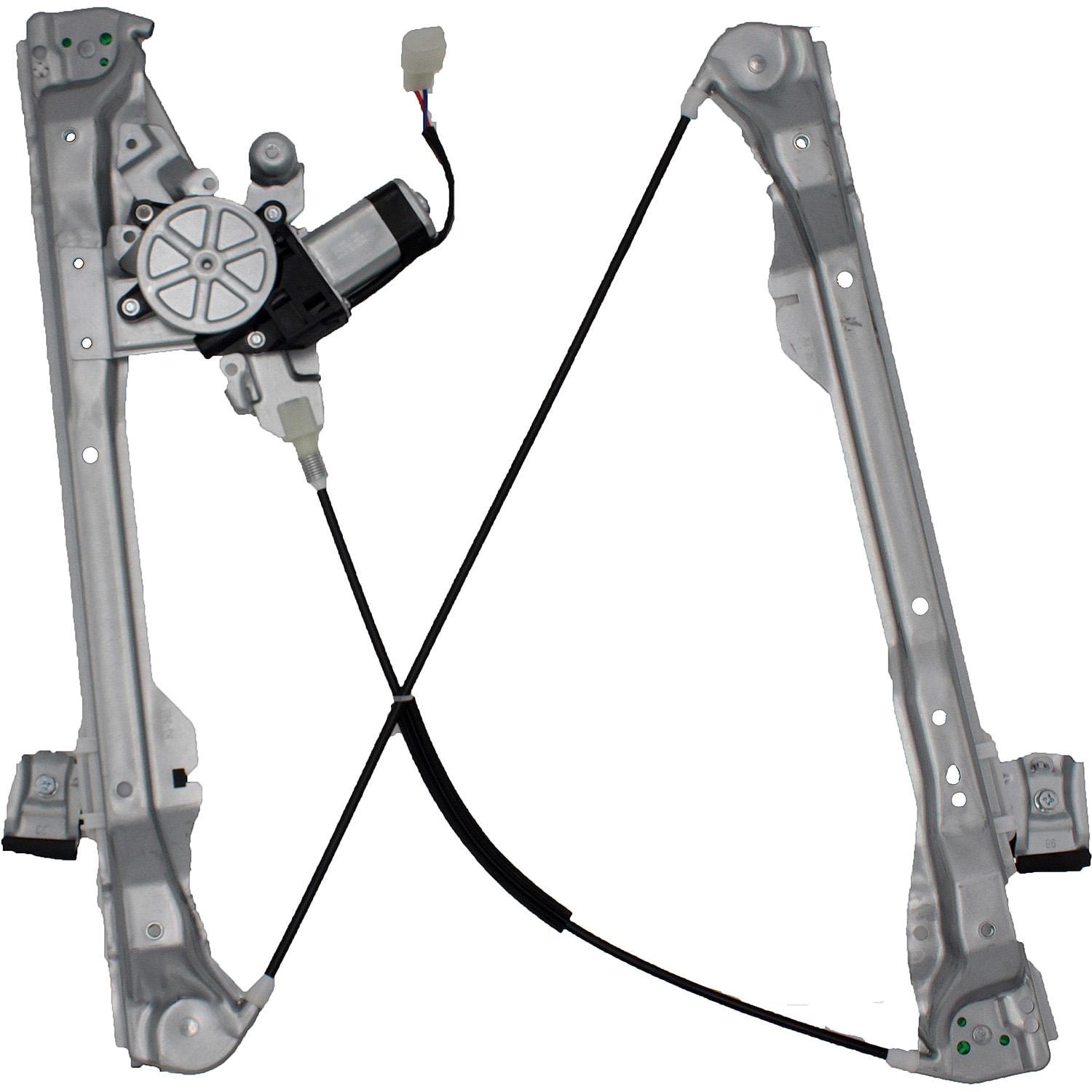 Dorman - OE Solutions Window Motor and Regulator Assembly 751-228