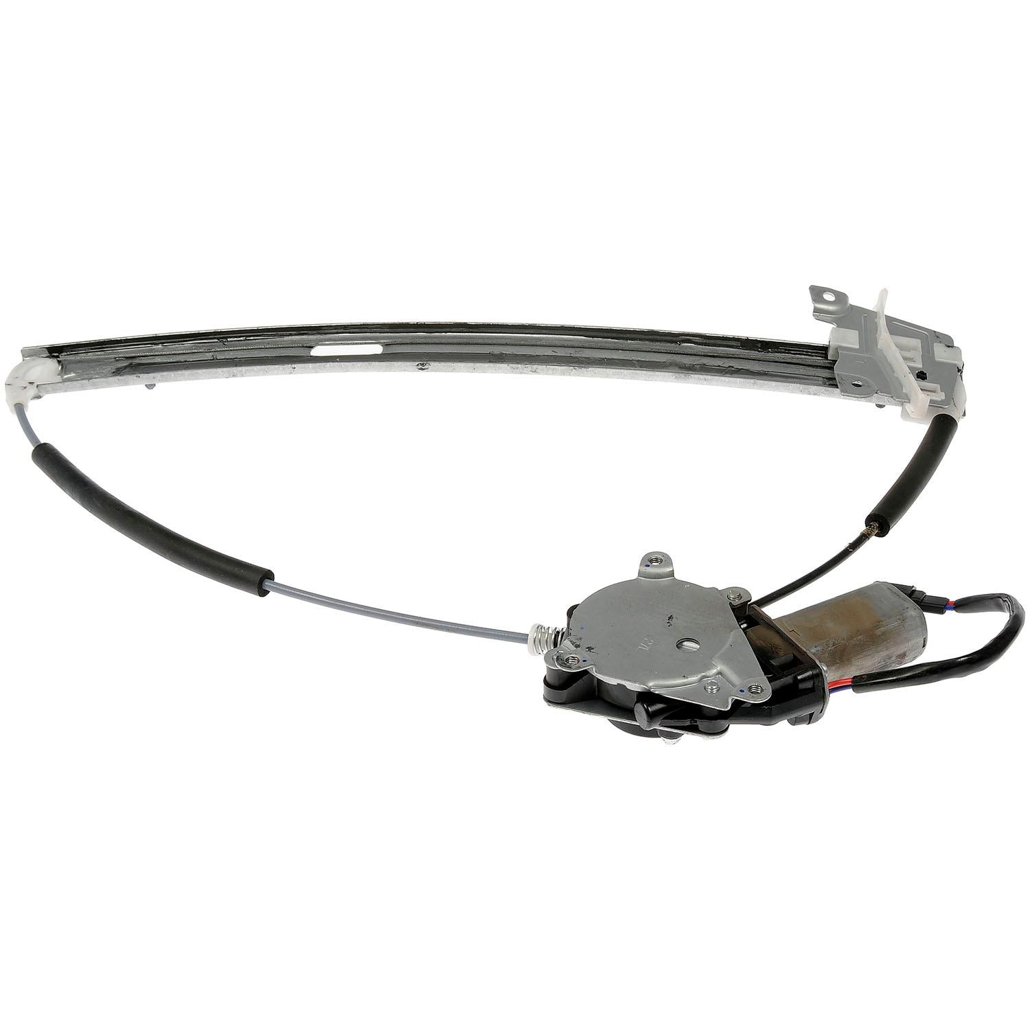 Dorman - OE Solutions Window Motor and Regulator Assembly 751-296