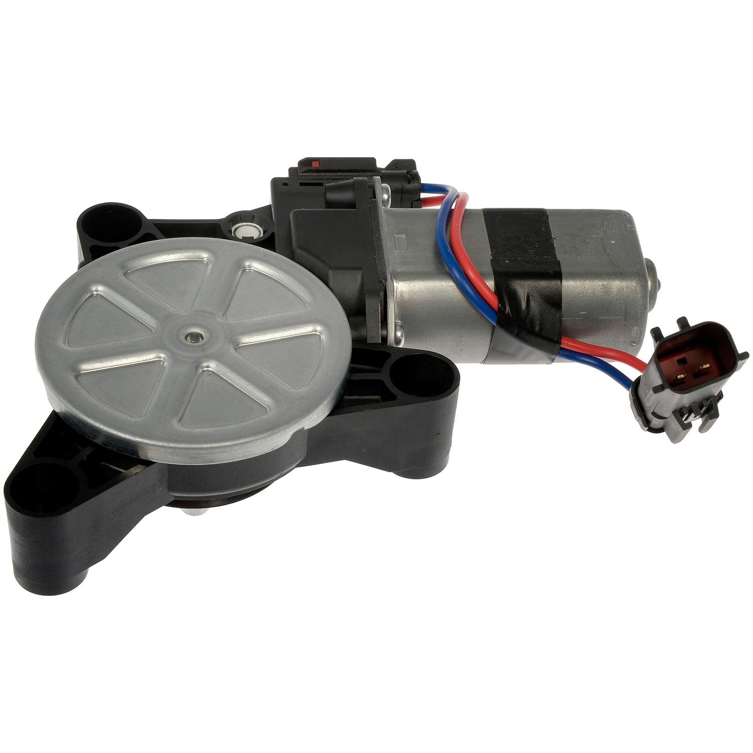Dorman - OE Solutions Window Motor and Regulator Assembly 751-303