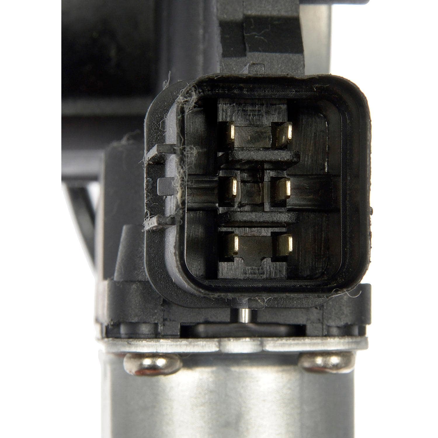 Dorman - OE Solutions Window Motor and Regulator Assembly 751-345