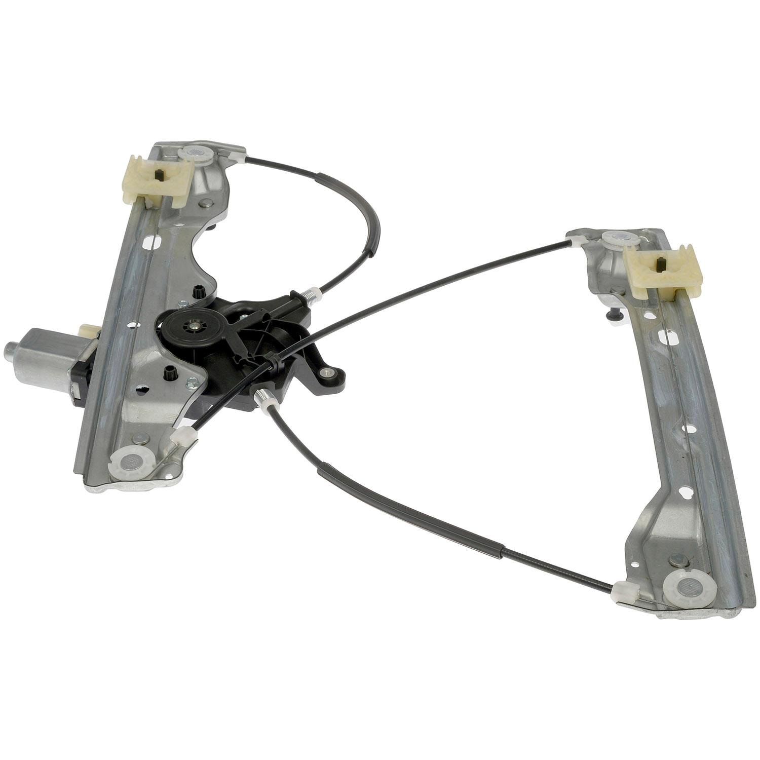 Dorman - OE Solutions Window Motor and Regulator Assembly 751-595