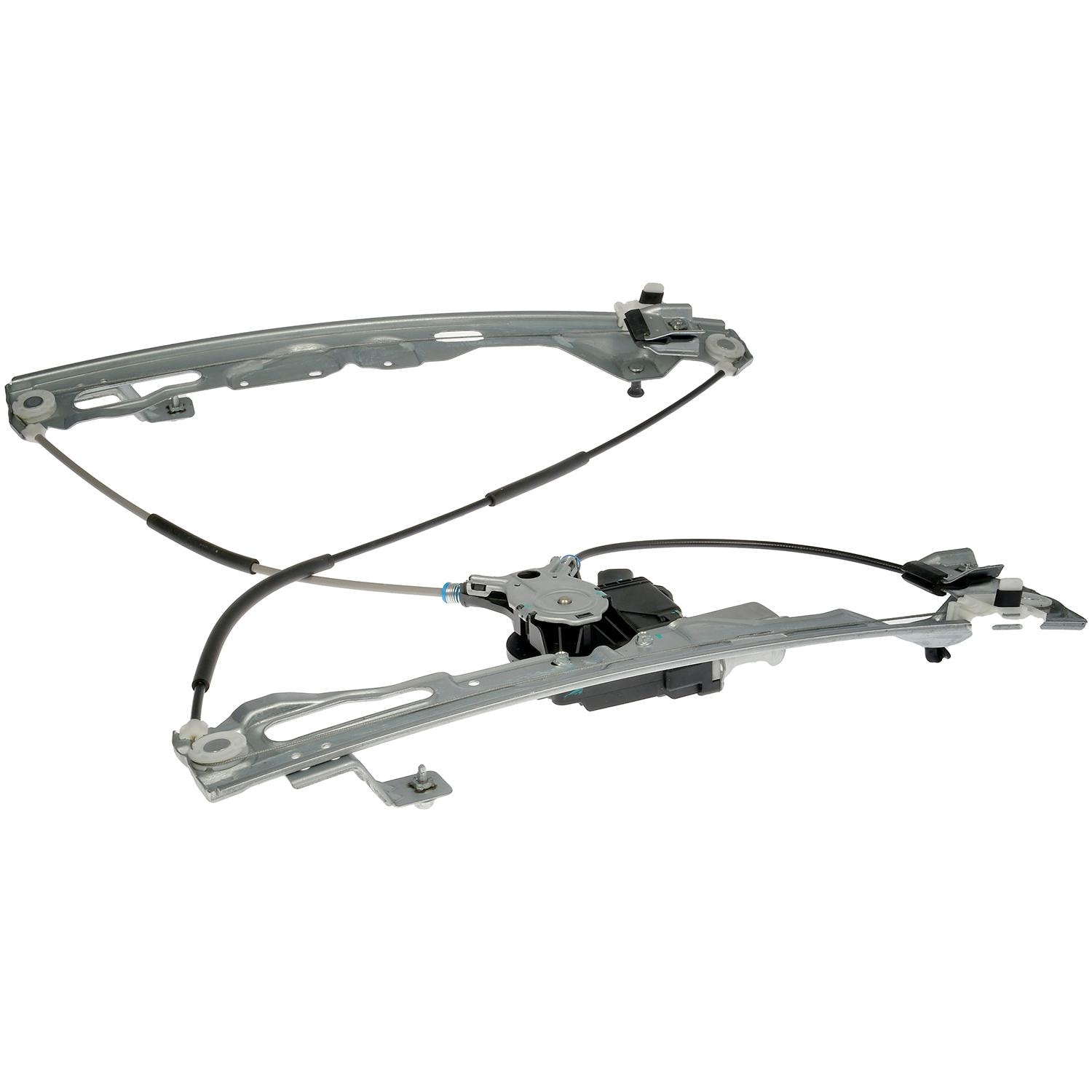 Dorman - OE Solutions Window Motor and Regulator Assembly 751-600