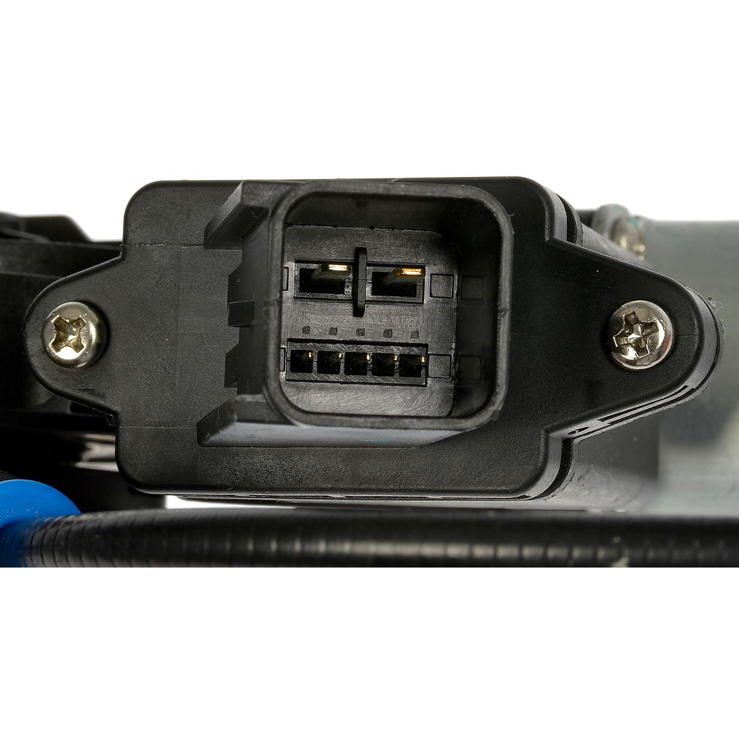 Dorman - OE Solutions Window Motor and Regulator Assembly 751-600