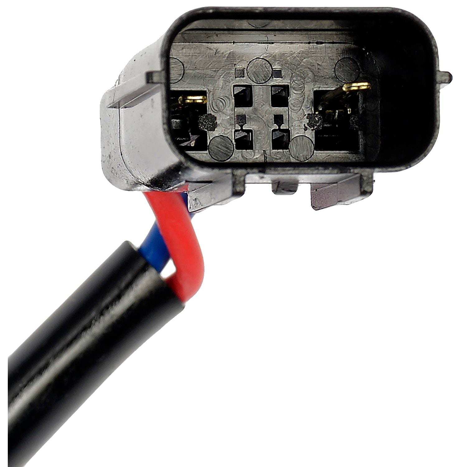 Dorman - OE Solutions Window Motor and Regulator Assembly 751-607