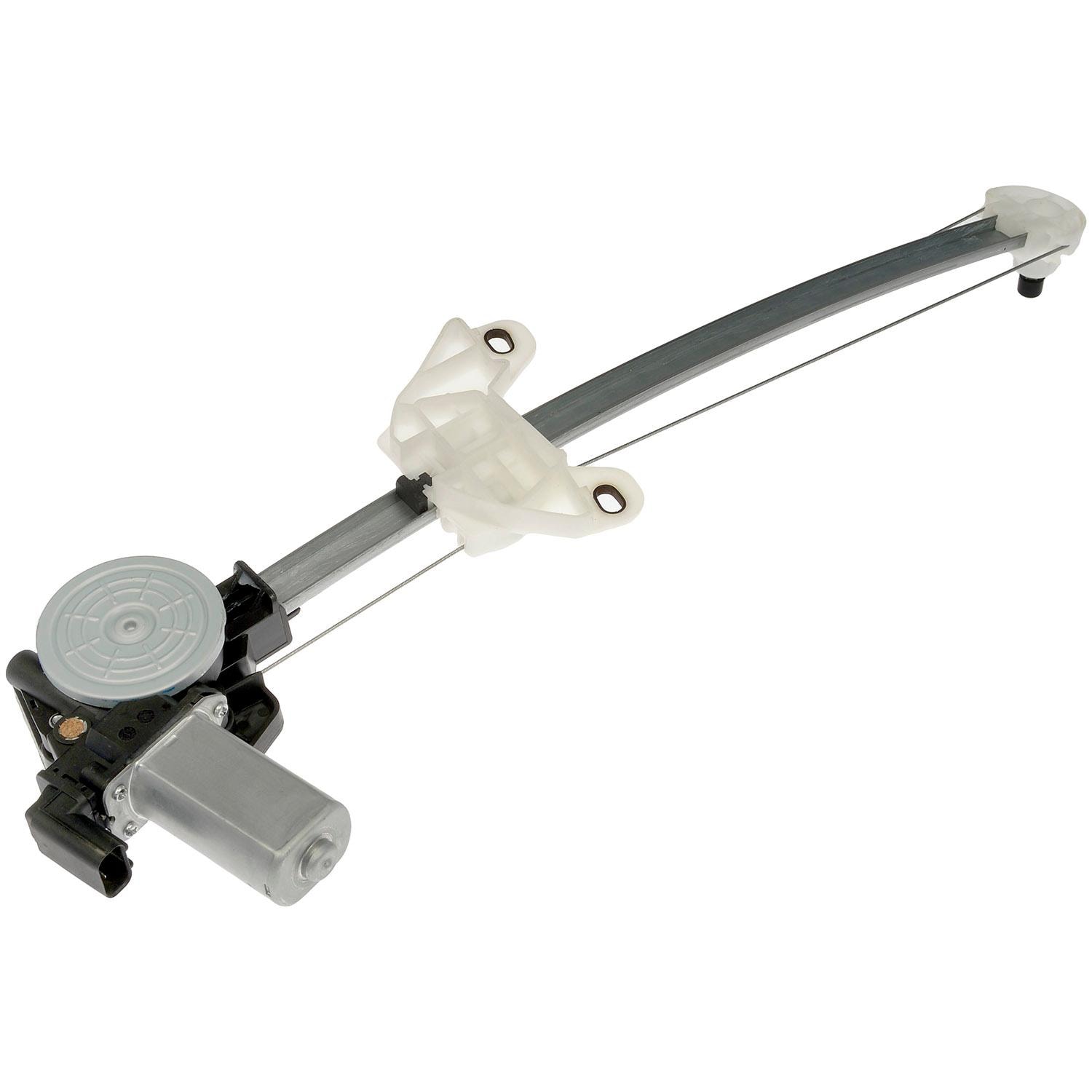 Dorman - OE Solutions Window Motor and Regulator Assembly 751-609