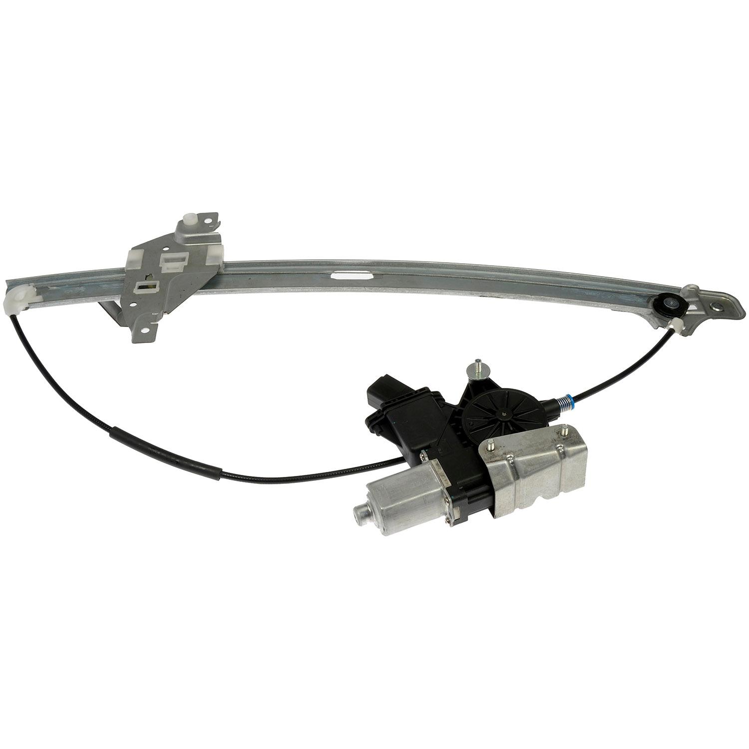 Dorman - OE Solutions Window Motor and Regulator Assembly 751-711