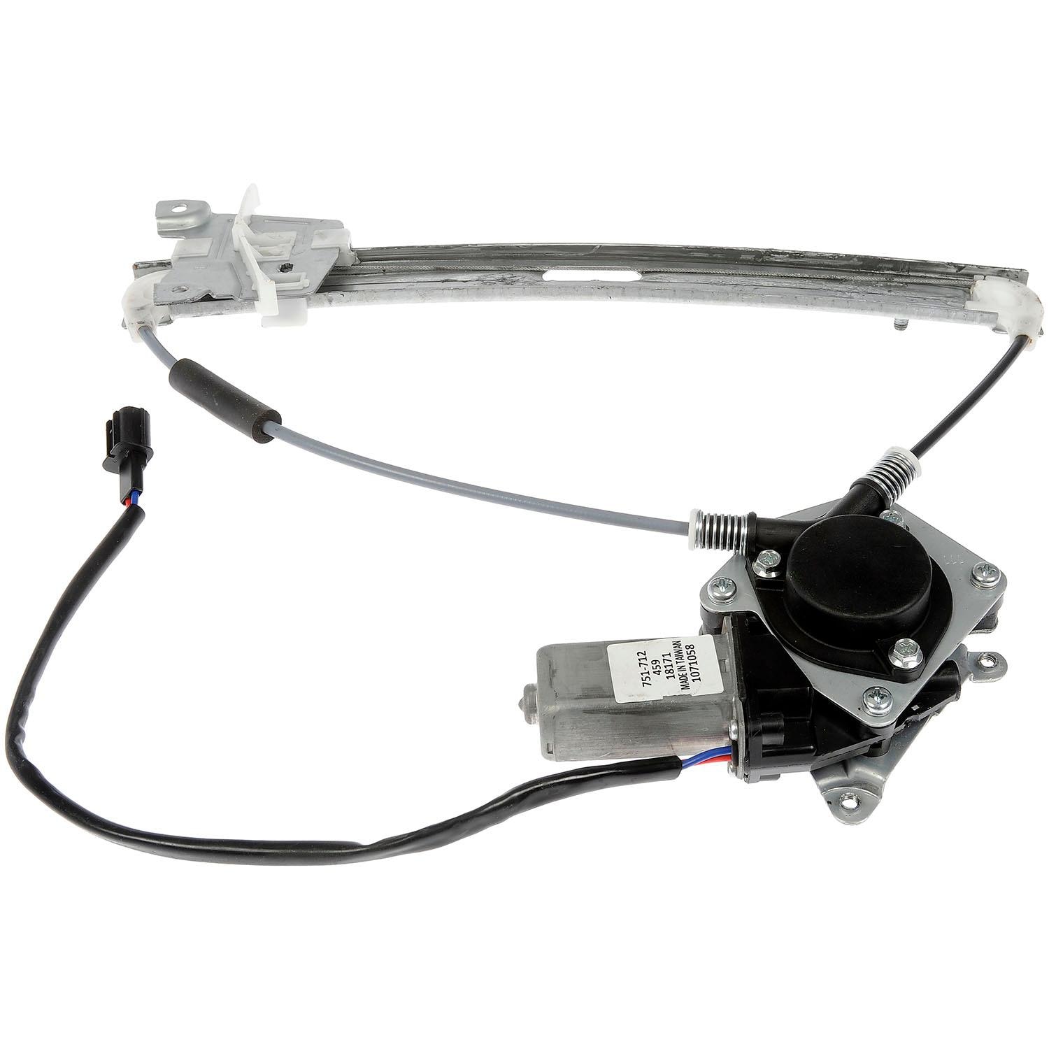 ダウラギリ産クラスター67-2 Dorman - OE Solutions Window Motor and Regulator Assembly 751-712