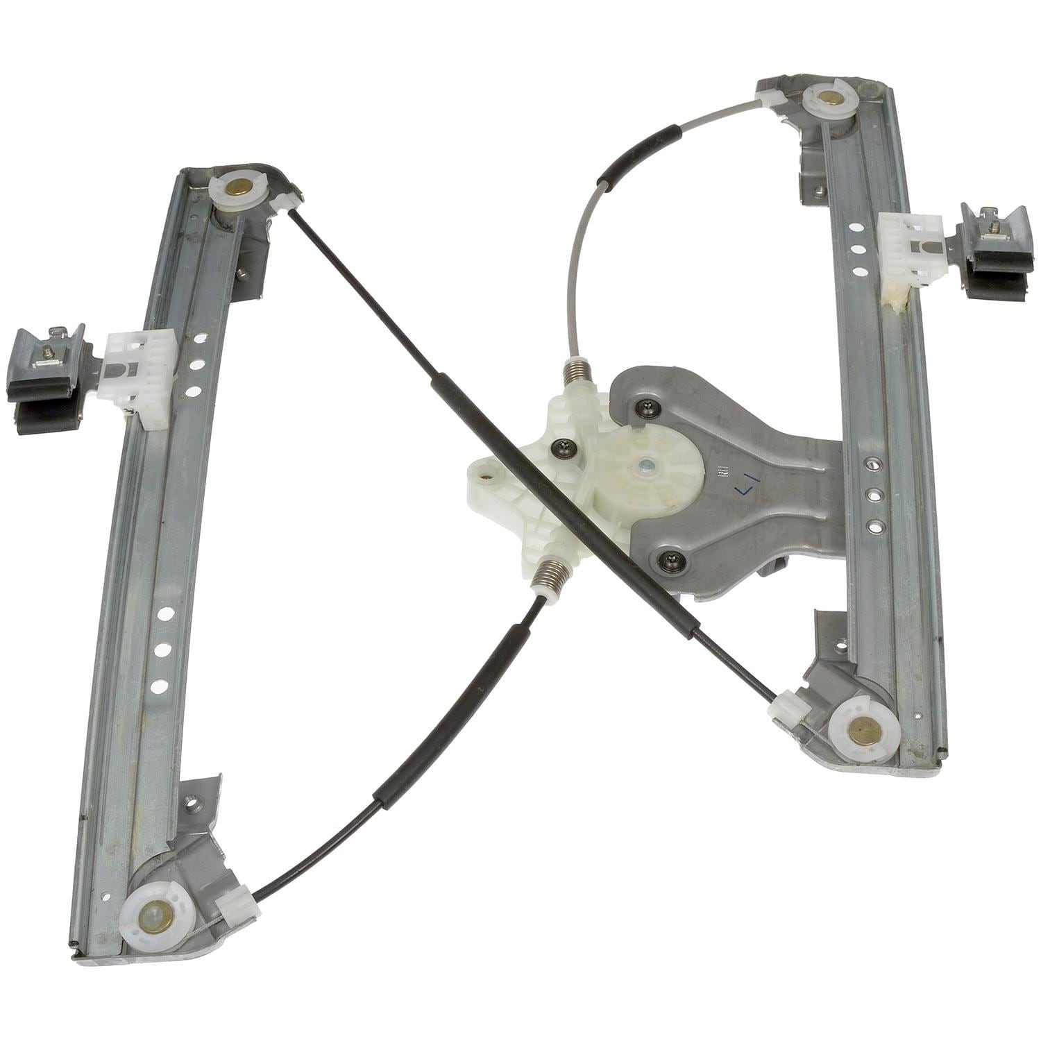 Dorman - OE Solutions Window Motor and Regulator Assembly 751-739