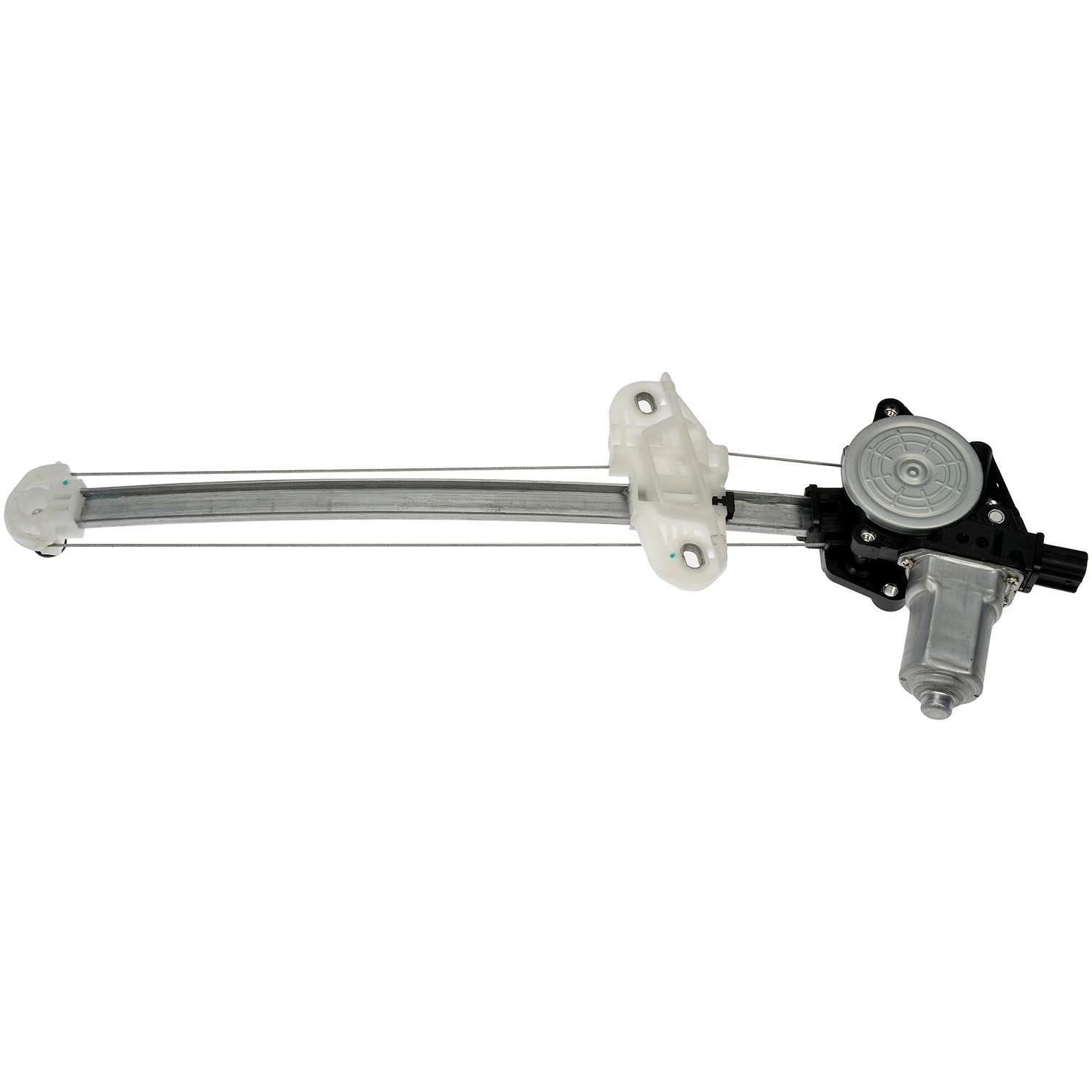 Rear Left Window Regulator With Motor For Honda Civic 2012-2015 – Replaces 751-757