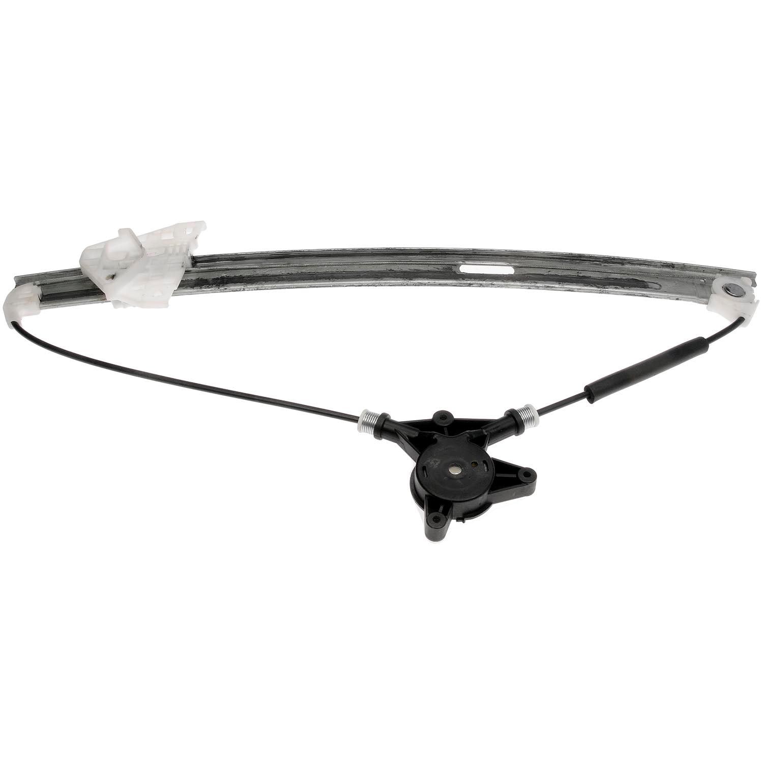 Dorman - OE Solutions Window Motor and Regulator Assembly 751-856