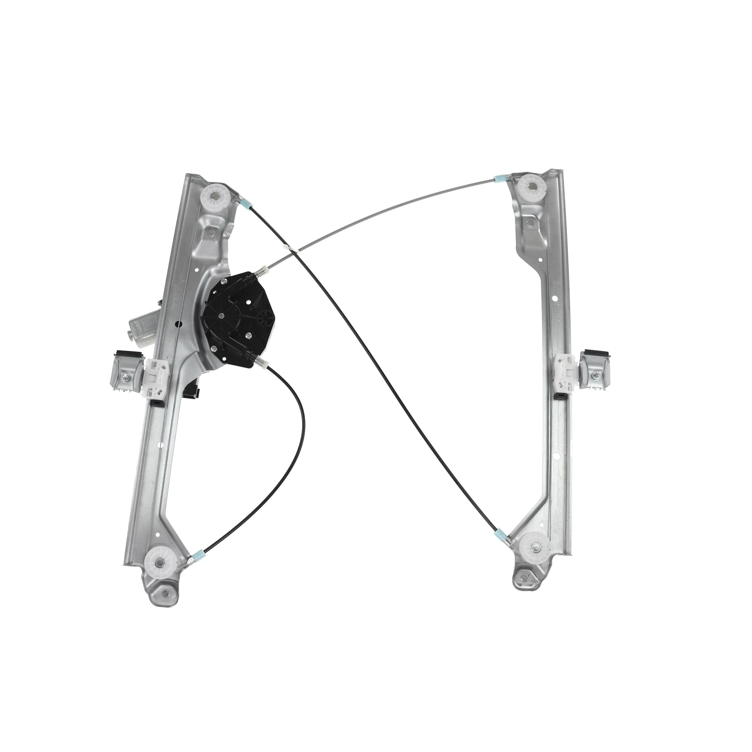 AISIN Window Motor and Regulator Assembly RPAGM-180 | AutoZone