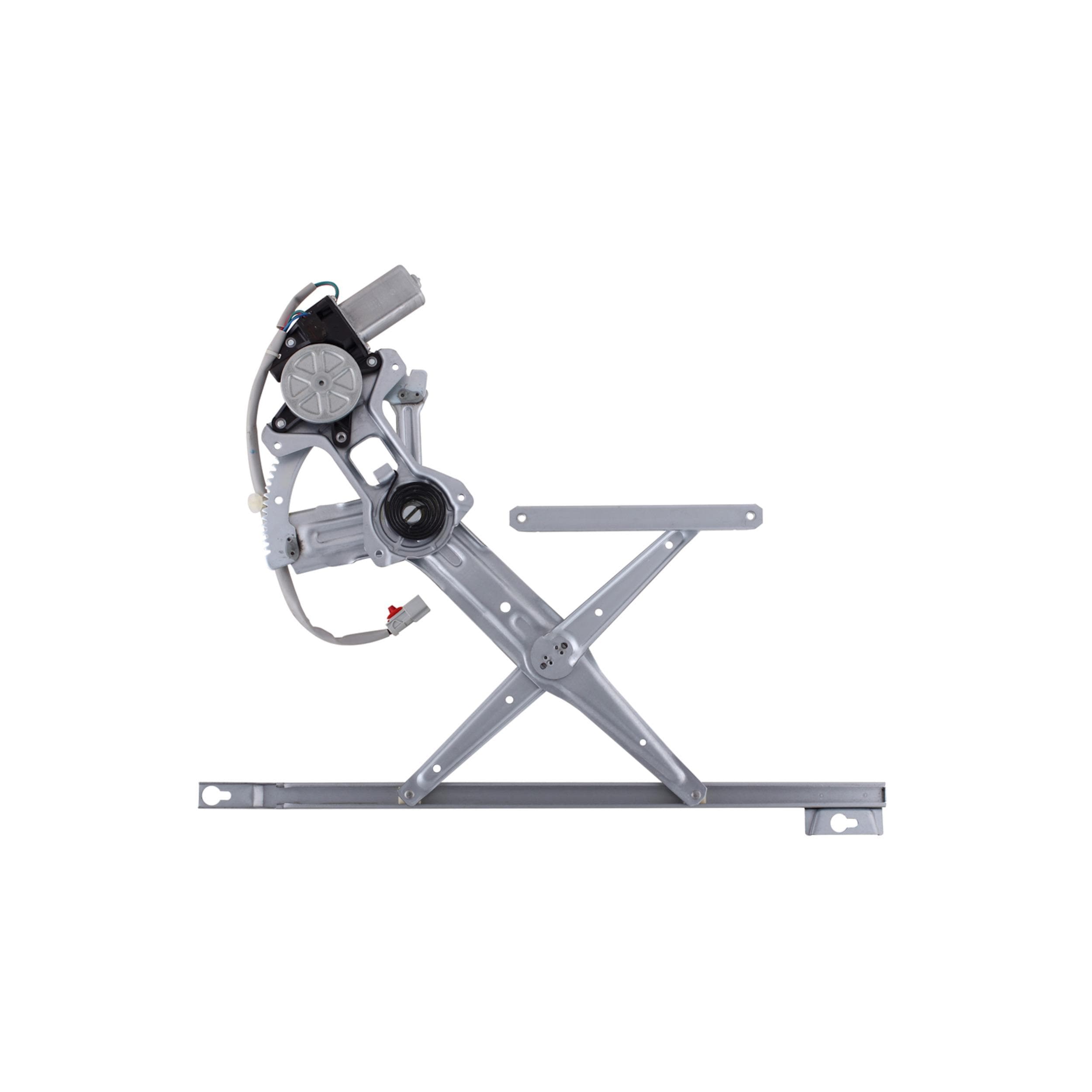 Ias Rpah AISIN Power Window Motor and Regulator Assembly RPAH-005 | AutoZone