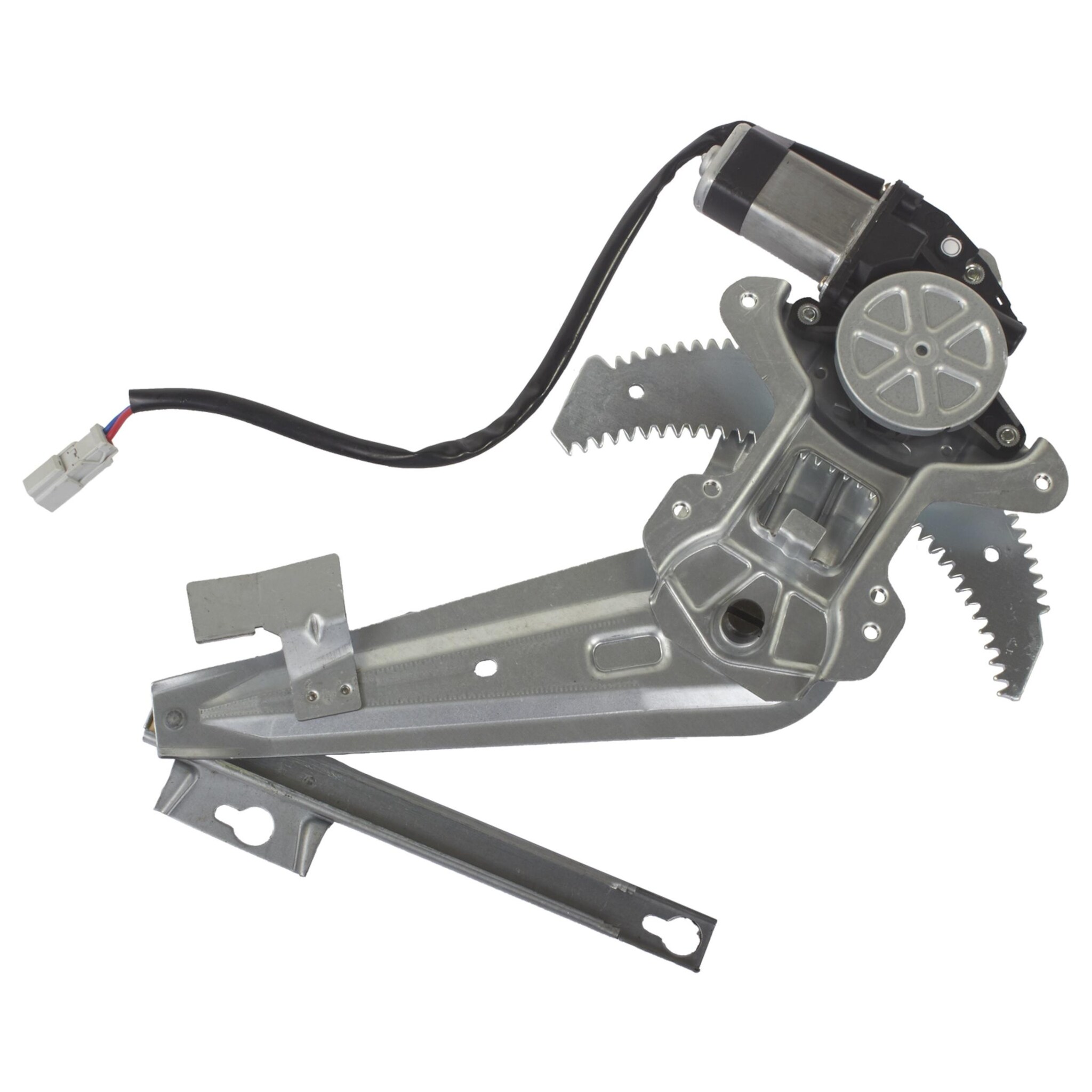 Ias Rpah AISIN Power Window Motor and Regulator Assembly RPAH-022 | AutoZone