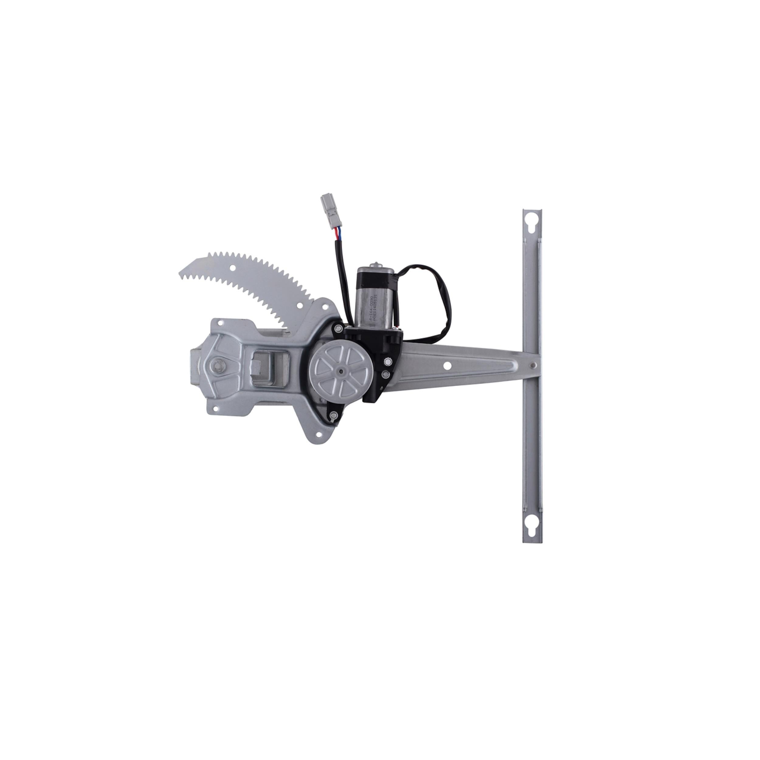 Ias Rpah AISIN Power Window Motor and Regulator Assembly RPAH-037 | AutoZone