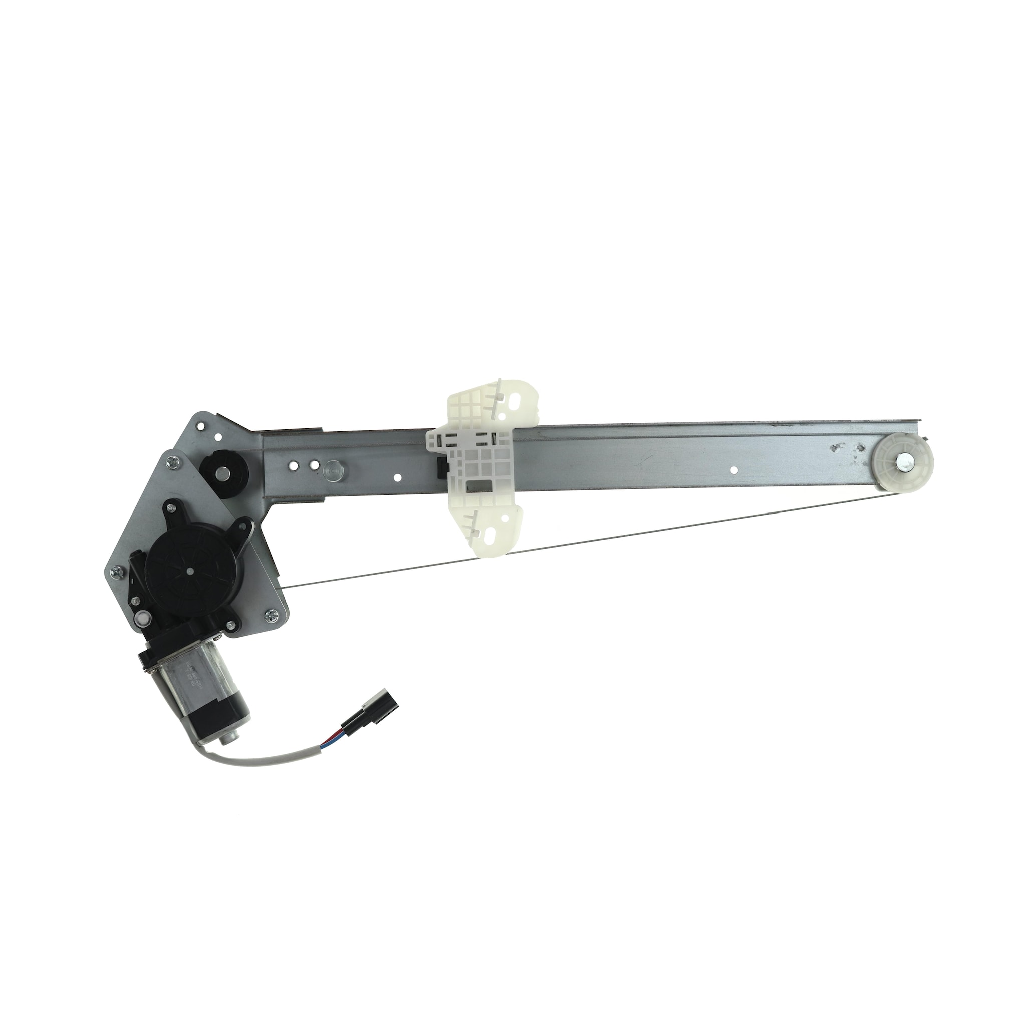 Ias Rpah AISIN Window Motor and Regulator Assembly RPAH-164 | AutoZone