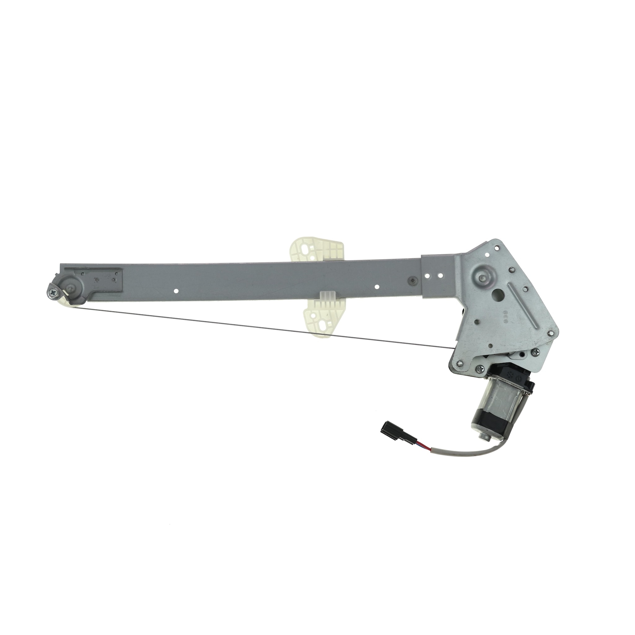 Ias Rpah AISIN Window Motor and Regulator Assembly RPAH-164 | AutoZone