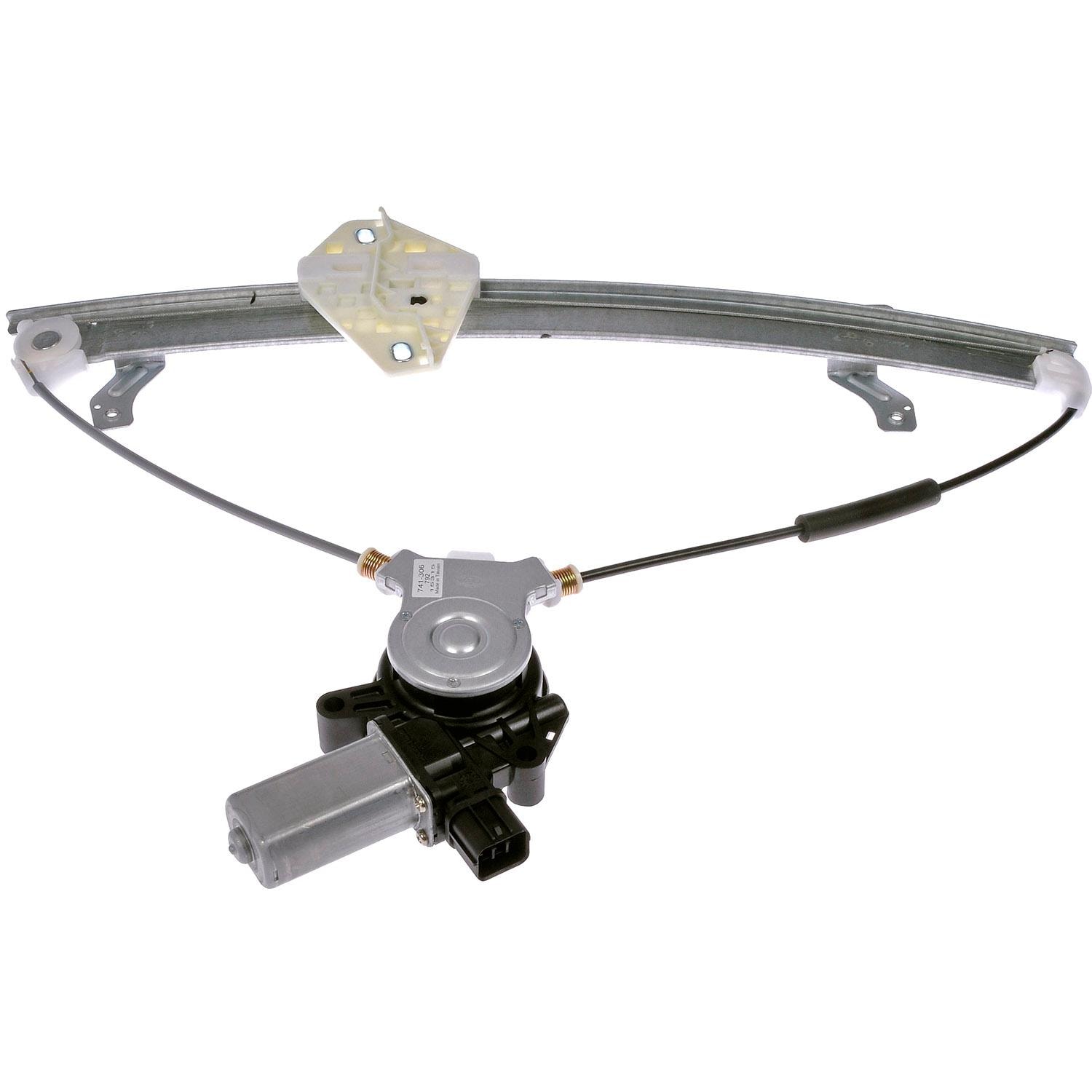 Buick Regal Sportback Window Motor & Regulator Assembly - Best Window ...