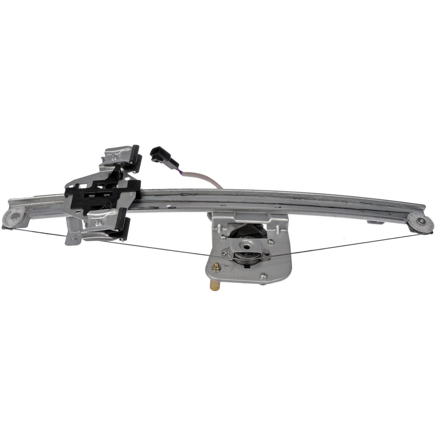 Duralast Window Motor and Regulator Assembly DL41388RL2WRA for GMC C2500