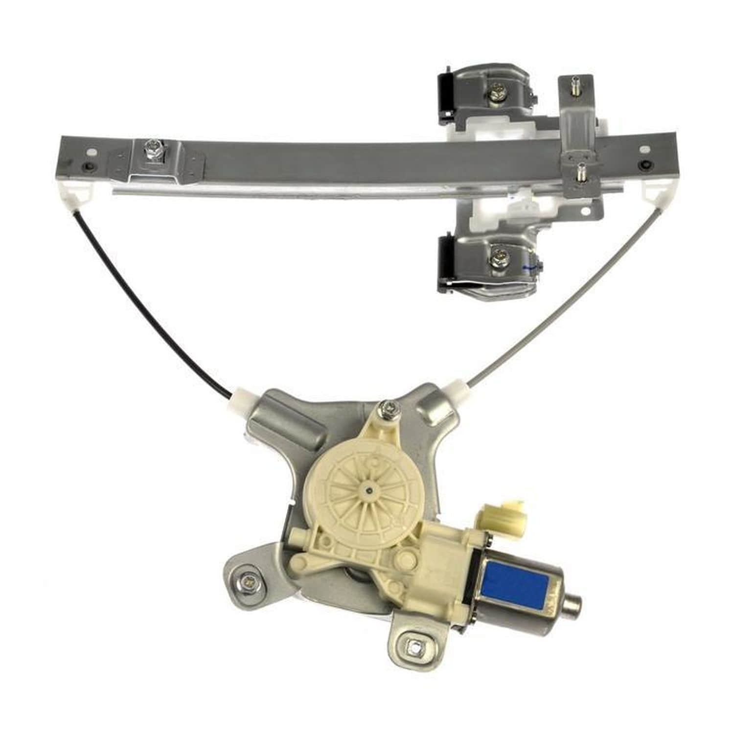 Duralast Window Motor and Regulator Assembly DL41391RR2WRA for GMC C2500