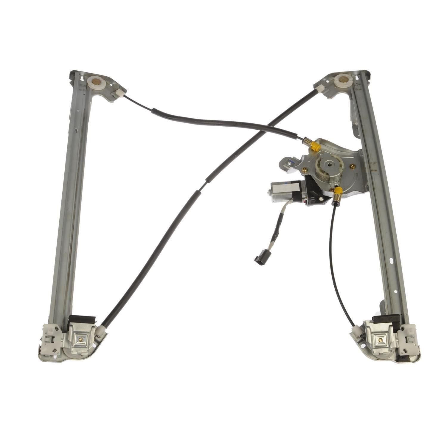 2026 GMC Yukon Window Motor & Regulator Assembly