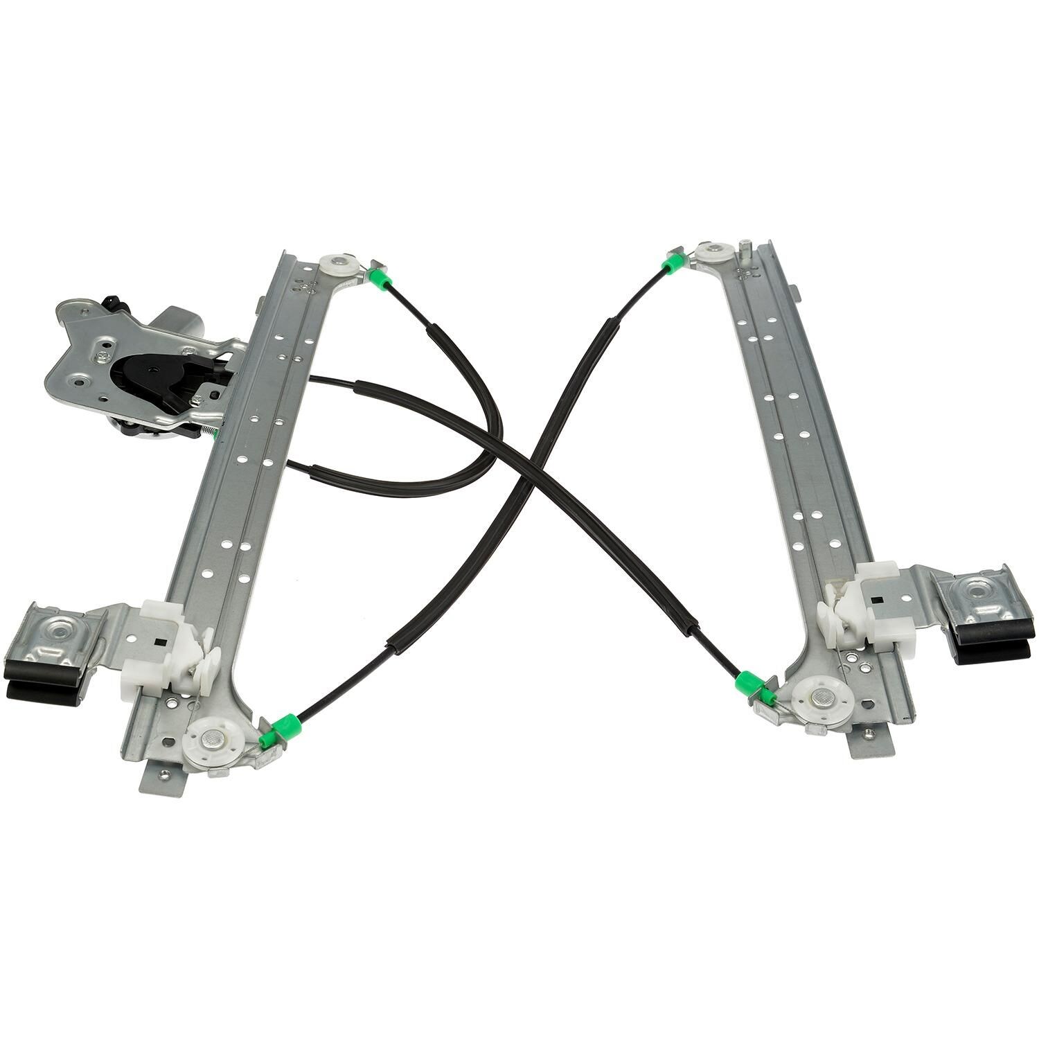 Window Regulator Repair Part For 1997-2004 Dodge Dakota – Front Left Or Right