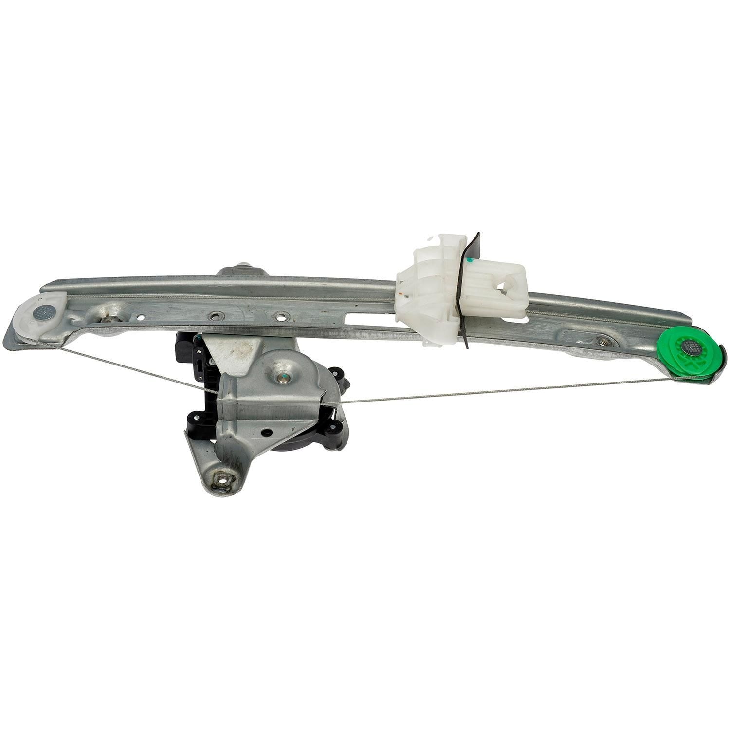 Dorman - OE Solutions Window Motor and Regulator Assembly 741-585